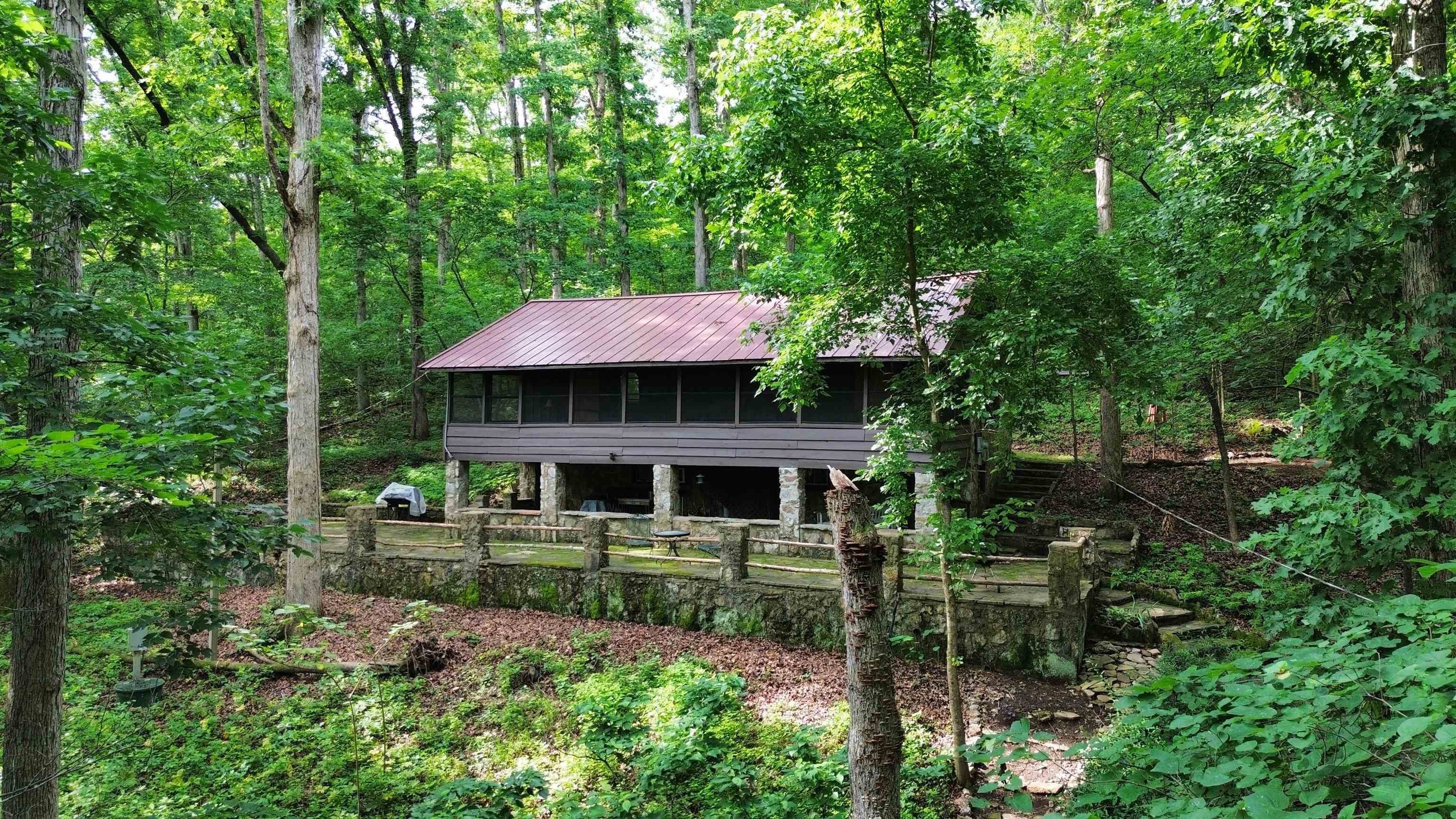167 Wahpeton Hill Road Property Photo 46