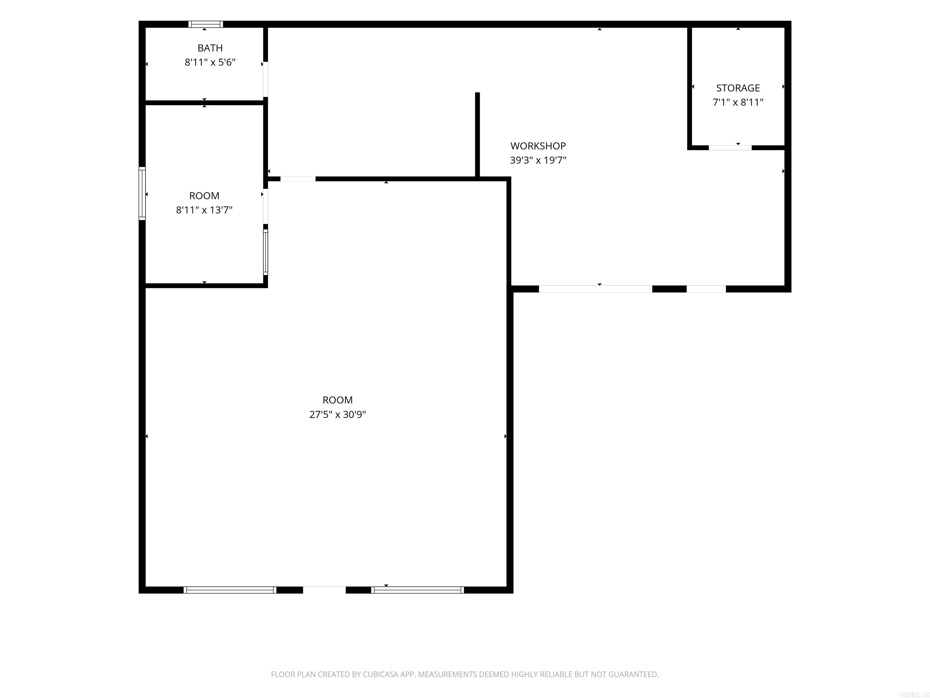 812 Highway 71 South Property Photo 17