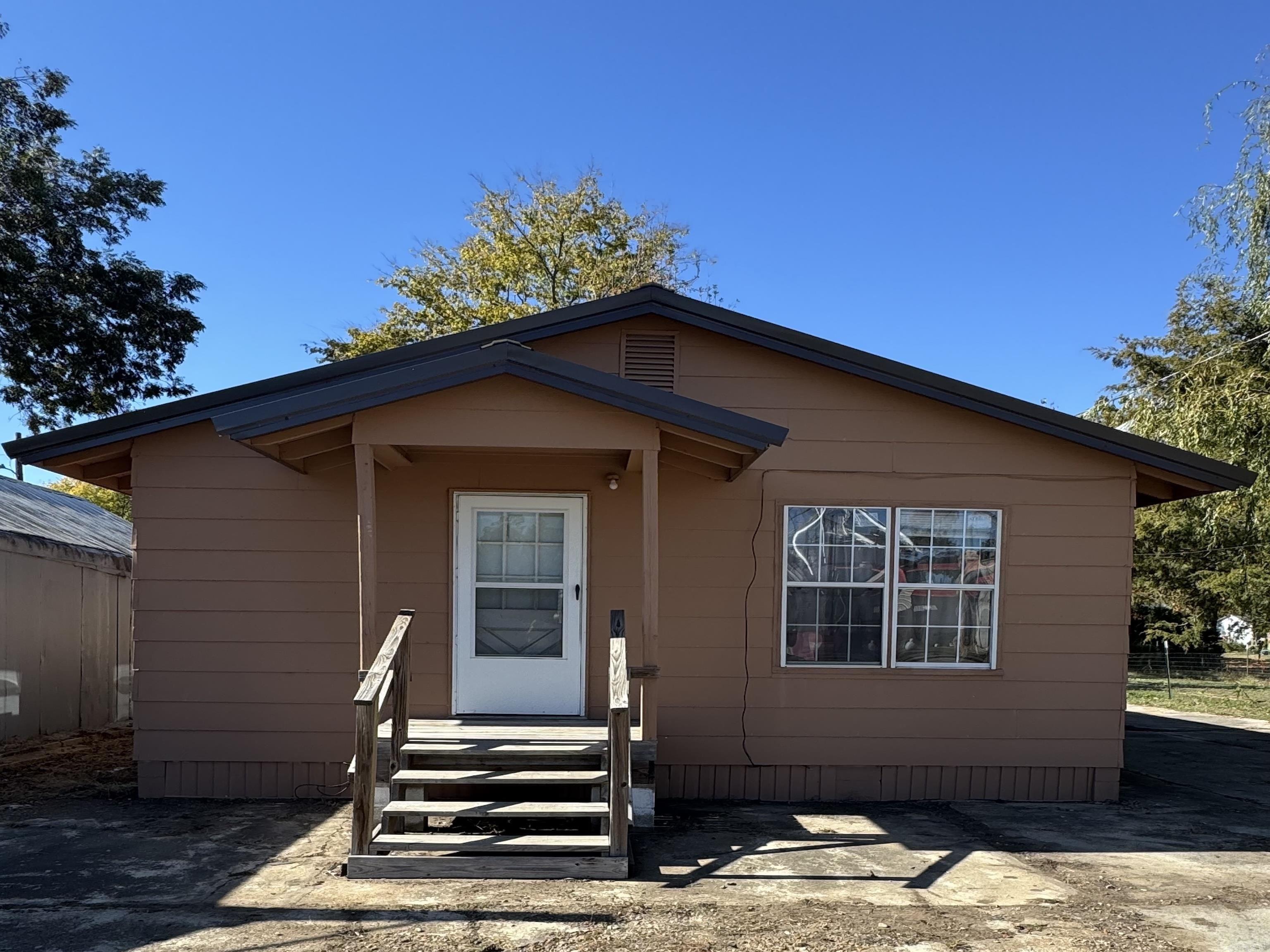 155 Highway 1b Property Photo 1