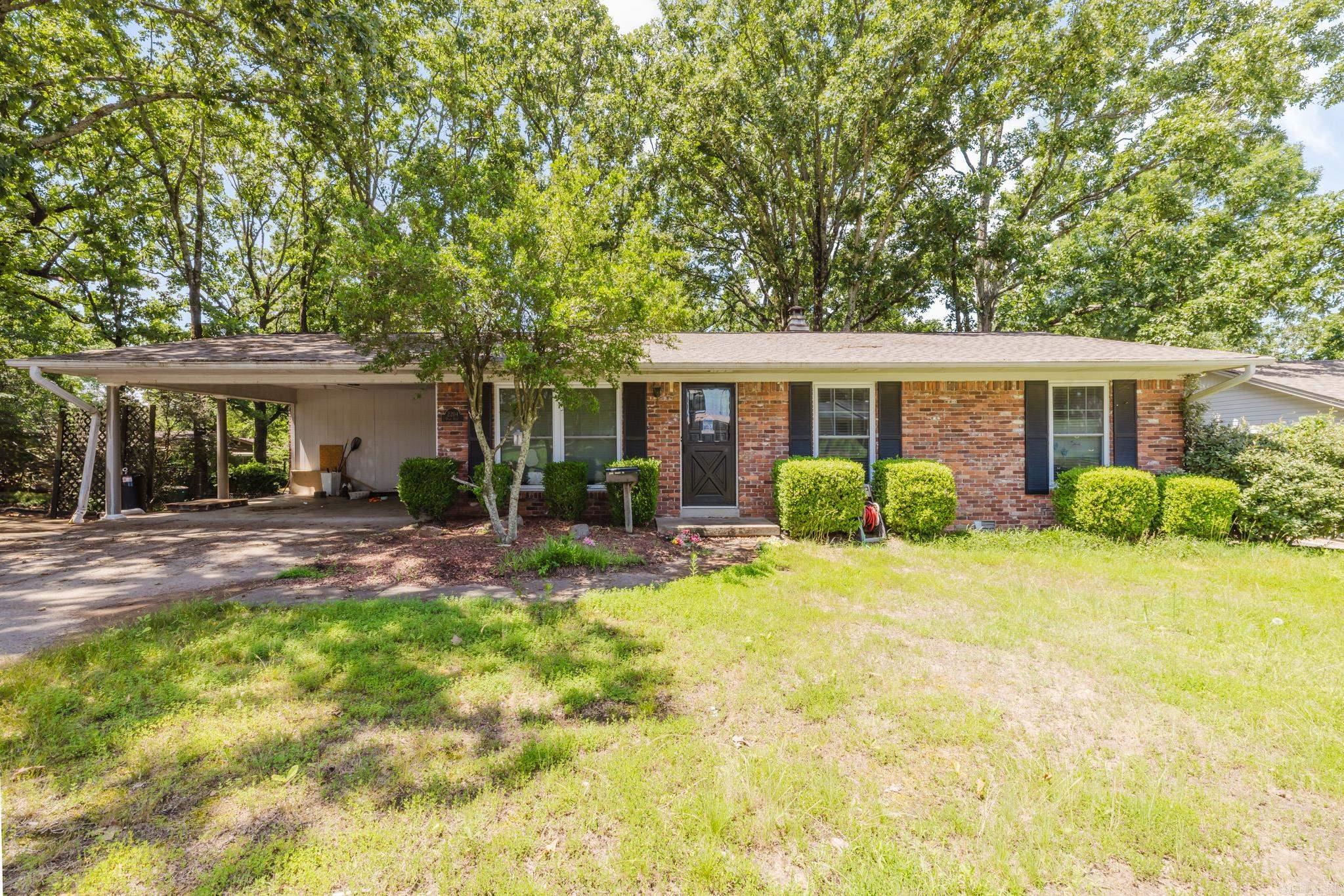 2204 Osage Drive Property Photo 1