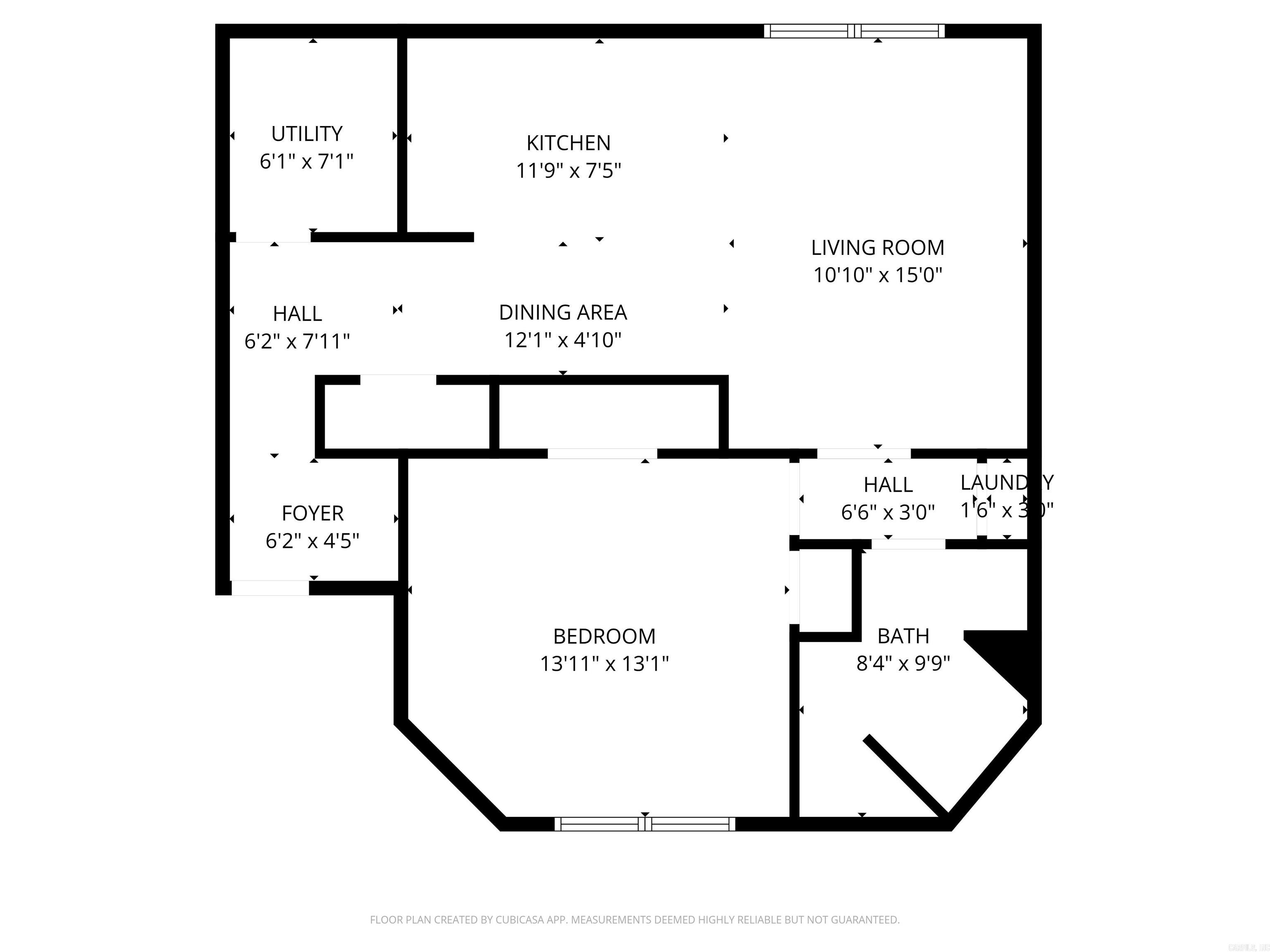515 E Capitol Avenue 104 Property Photo 5
