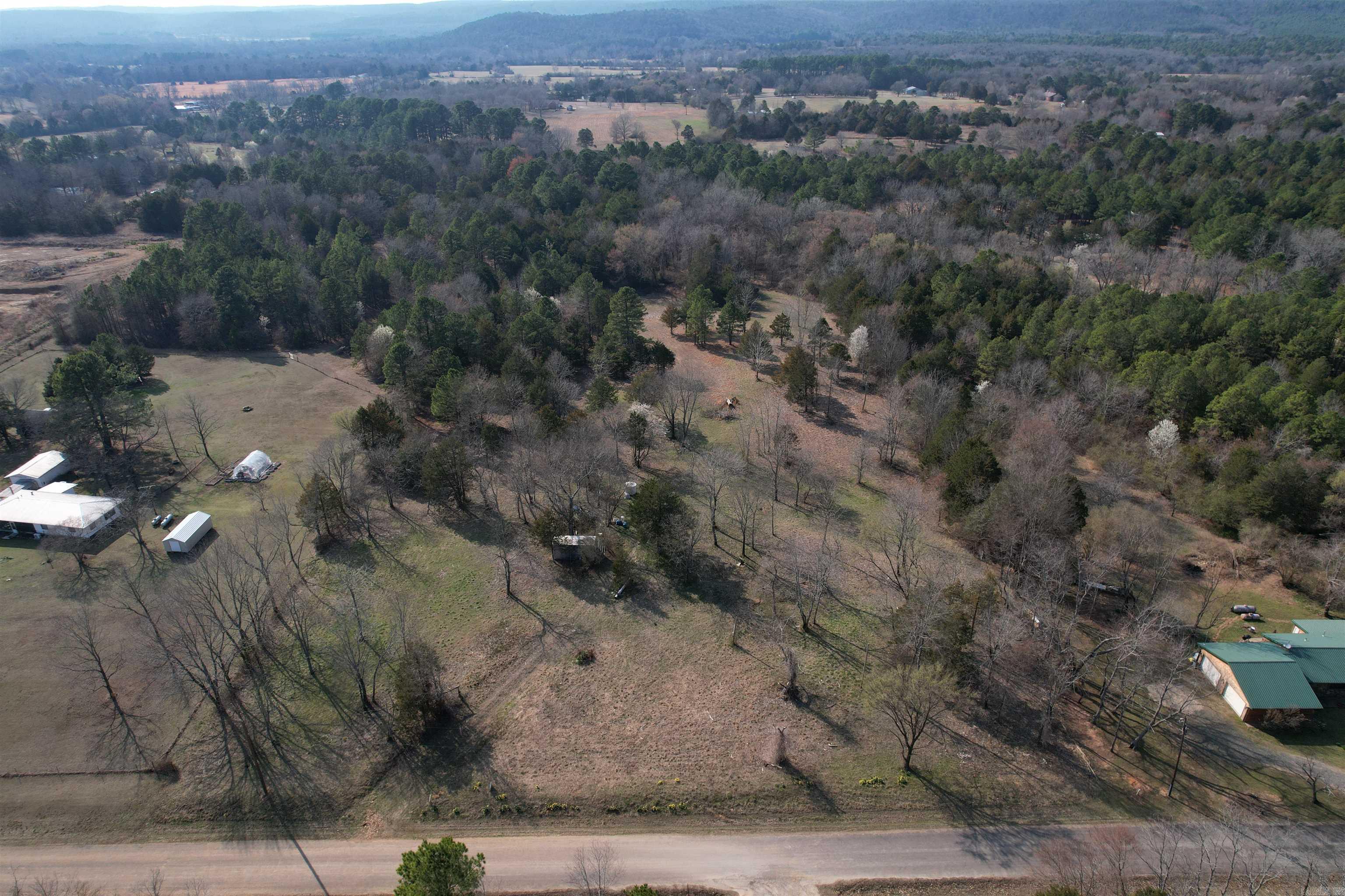 383 Bloodworth Road Property Photo 4