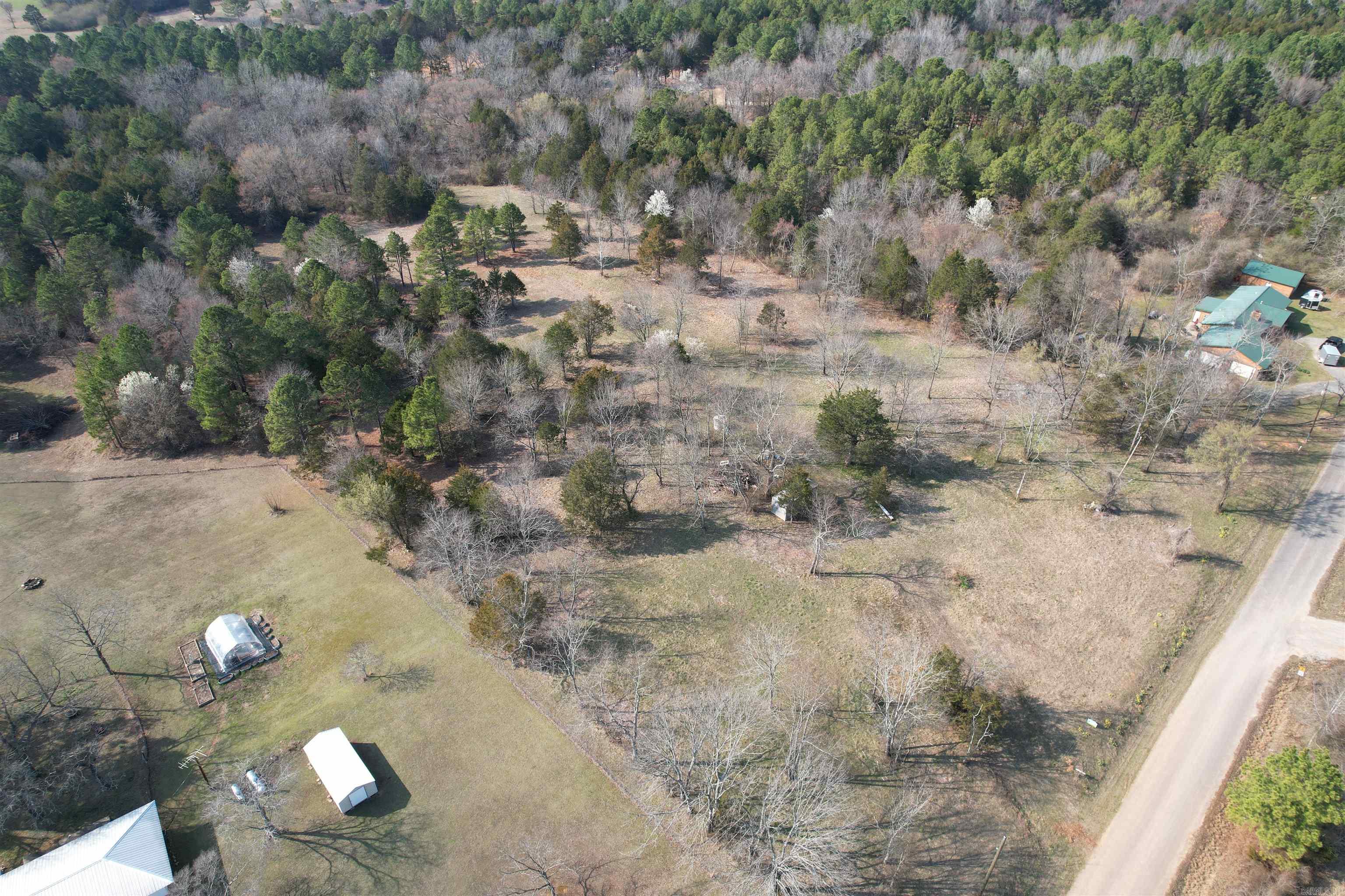 383 Bloodworth Road Property Photo 6