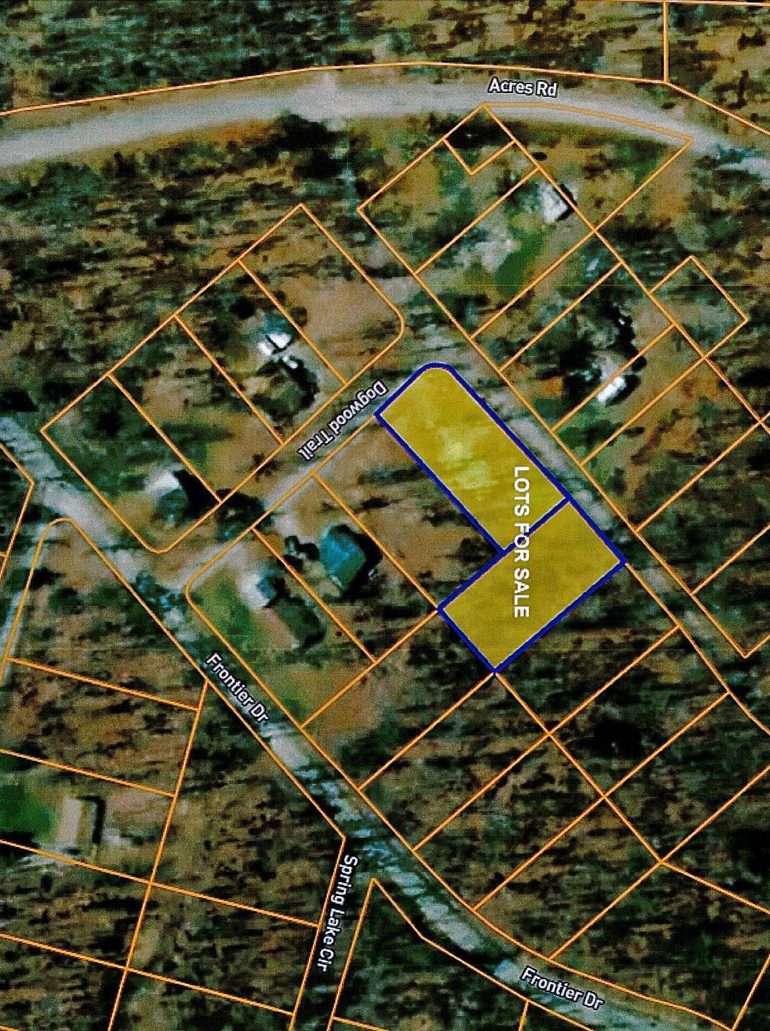 Dogwood Trail Property Photo 11