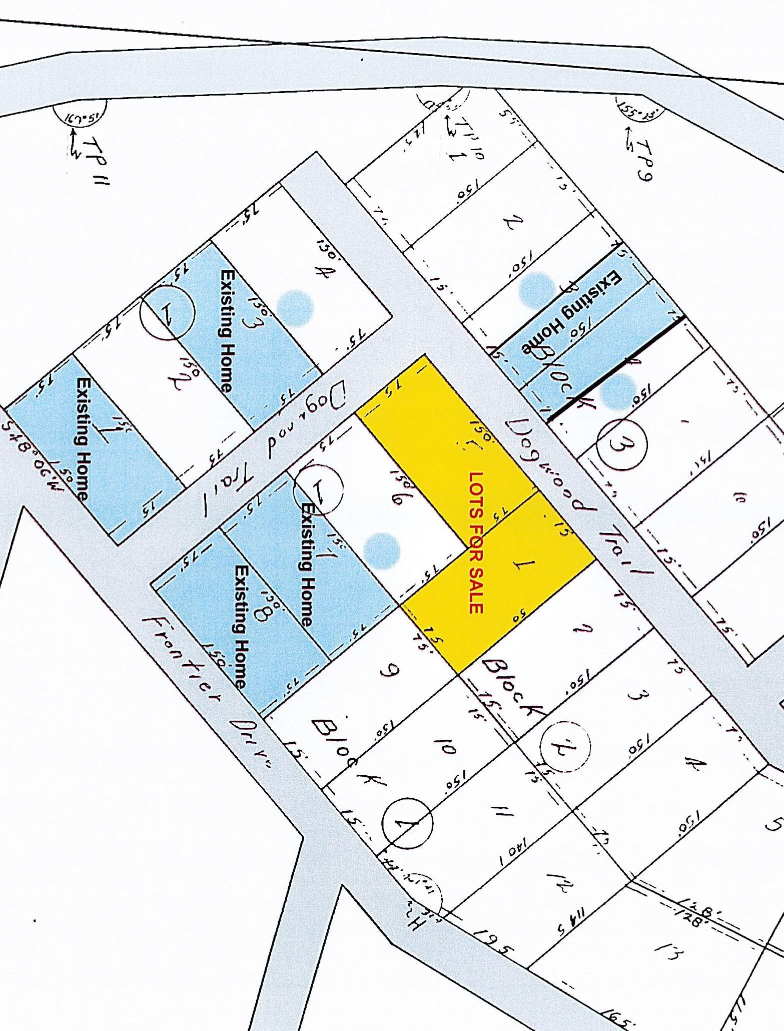 Dogwood Trail Property Photo 12