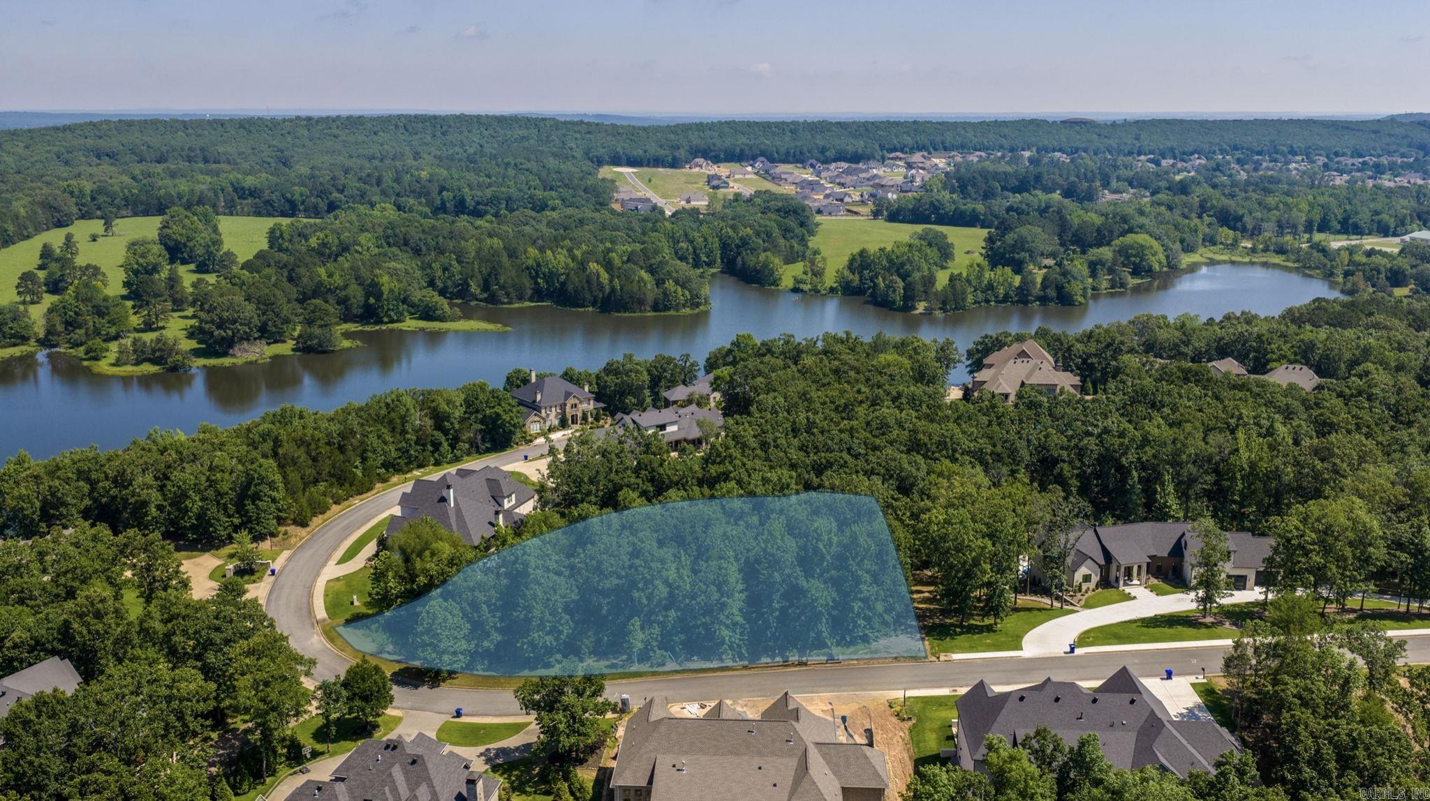 5910 Brush Creek Loop Property Photo 1