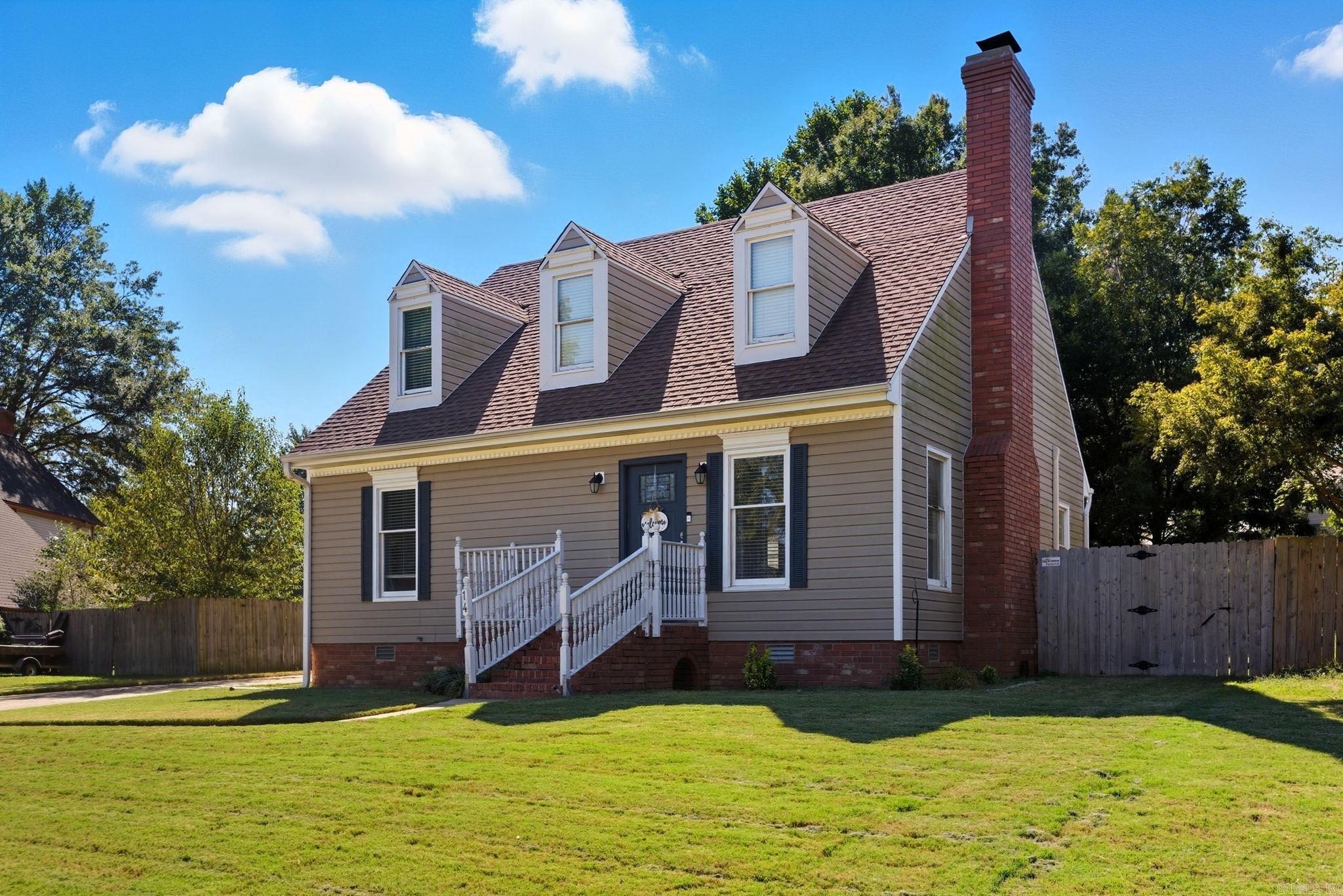 14 White Oak Circle Property Photo 4