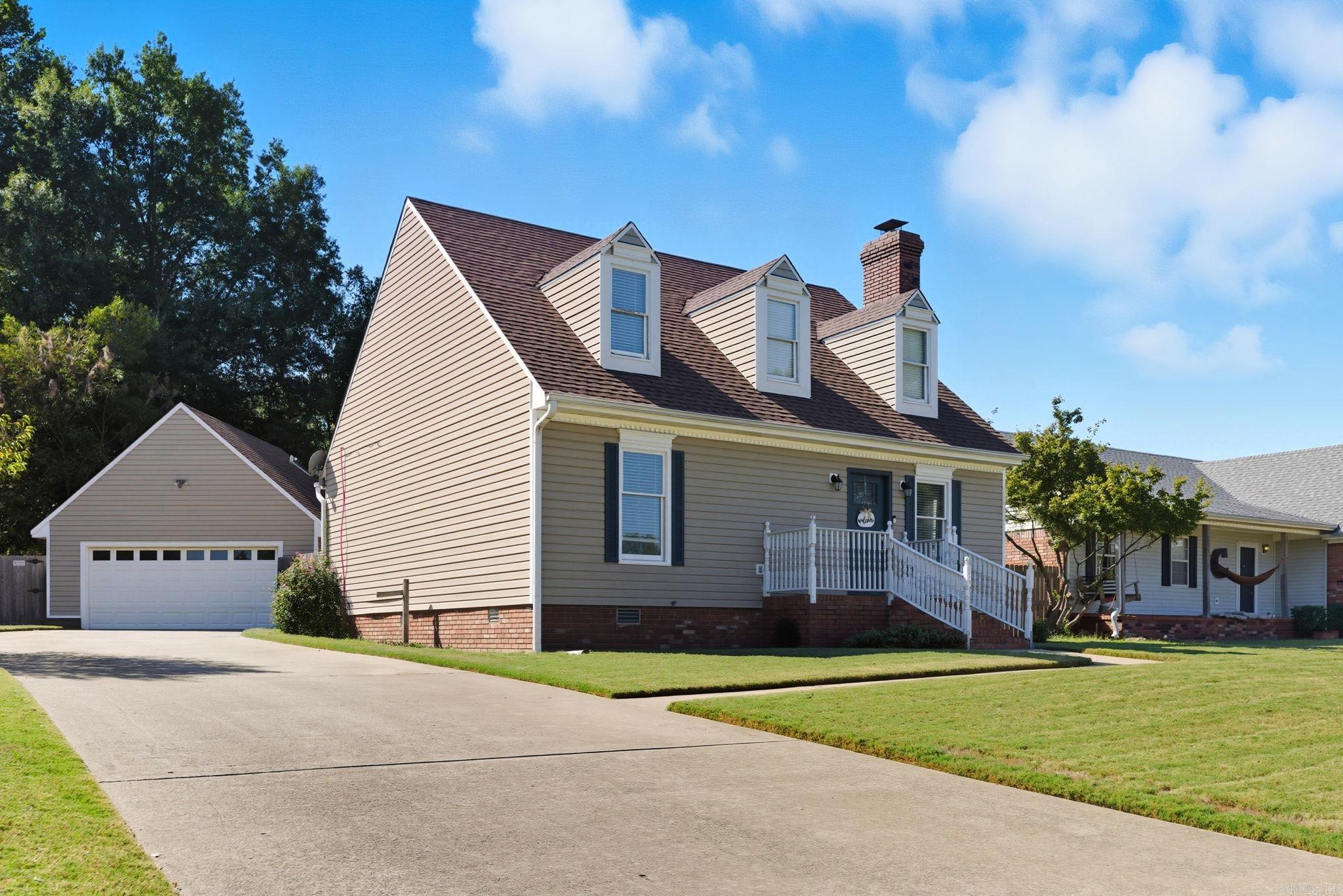 14 White Oak Circle Property Photo 8