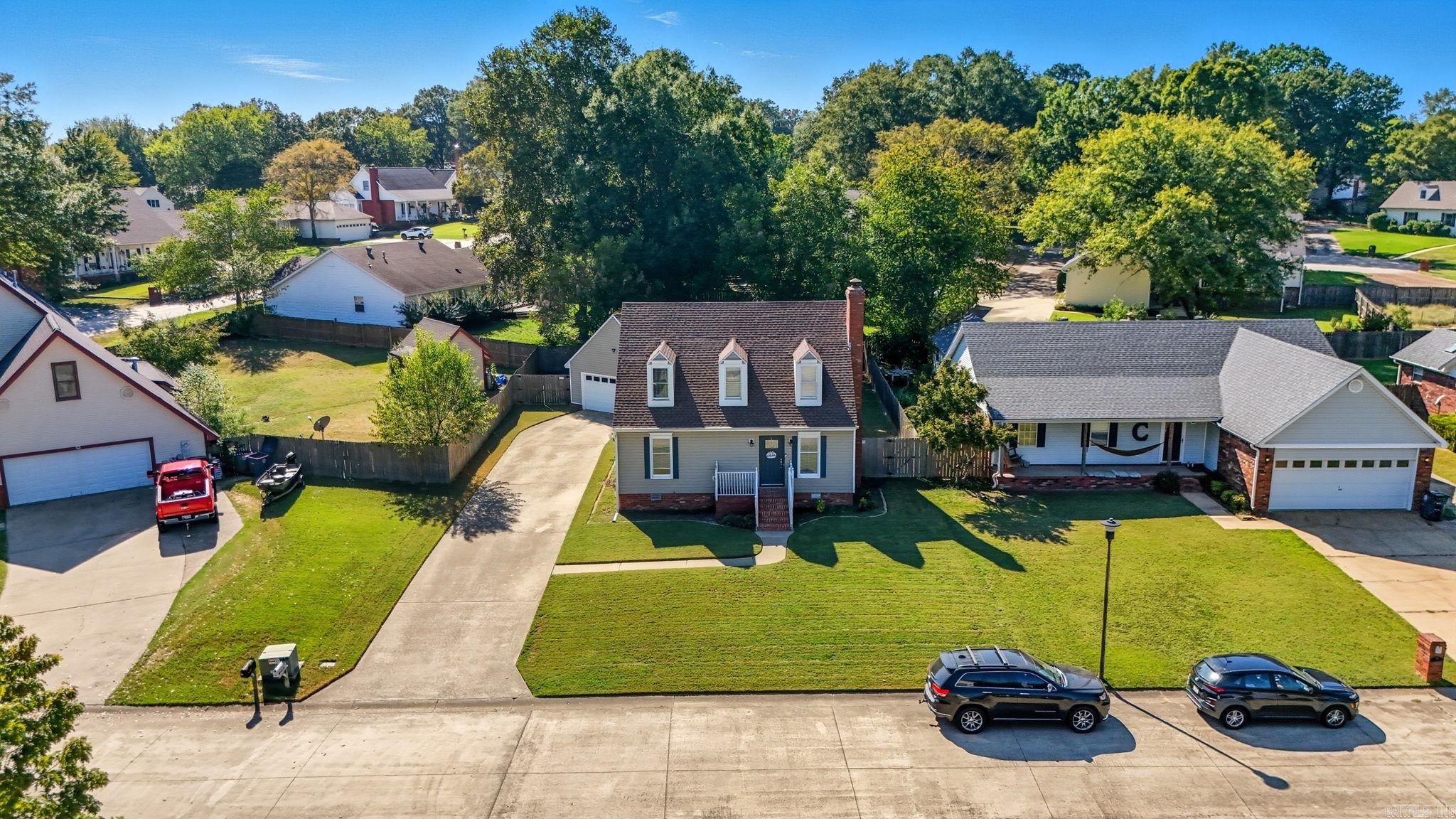 14 White Oak Circle Property Photo 17