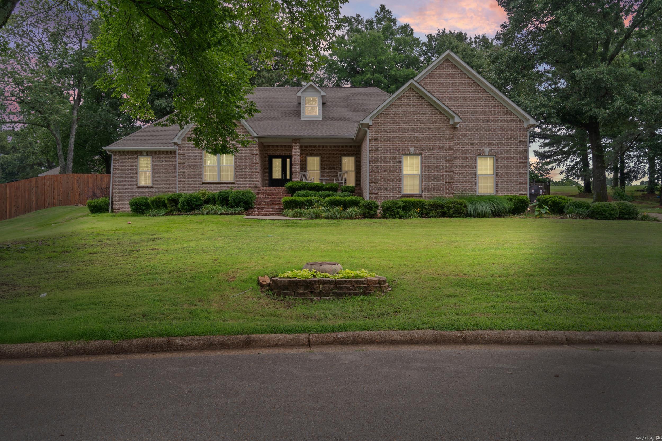 1318 Quapaw Property Photo 1
