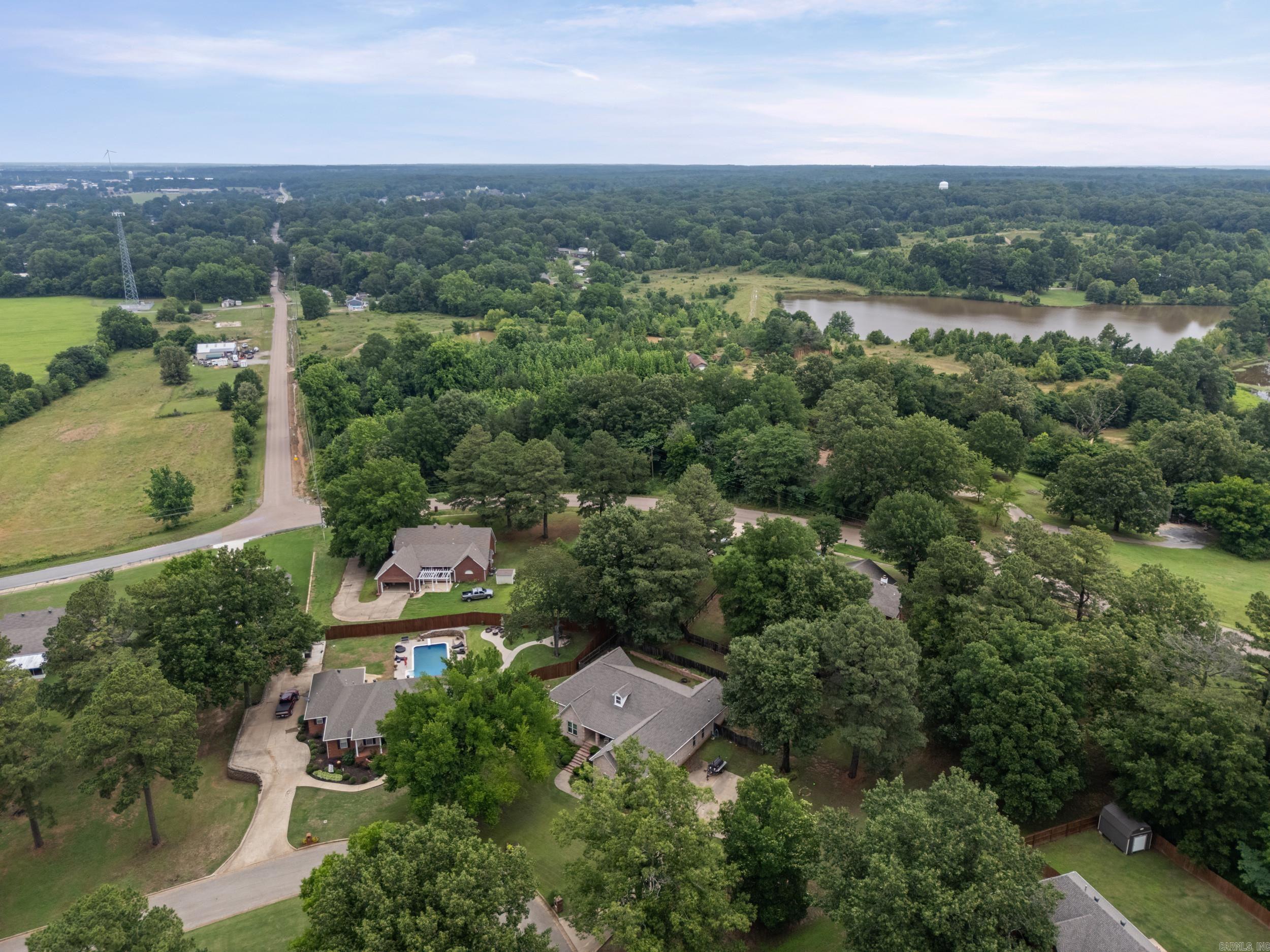 1318 Quapaw Property Photo 29