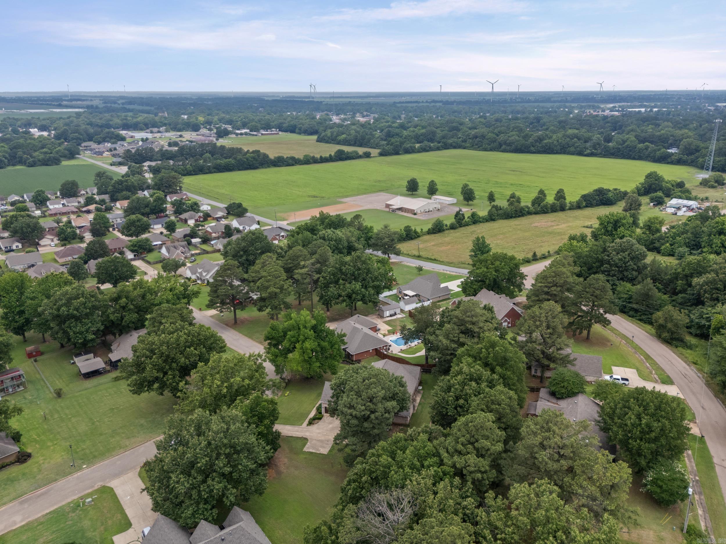 1318 Quapaw Property Photo 30
