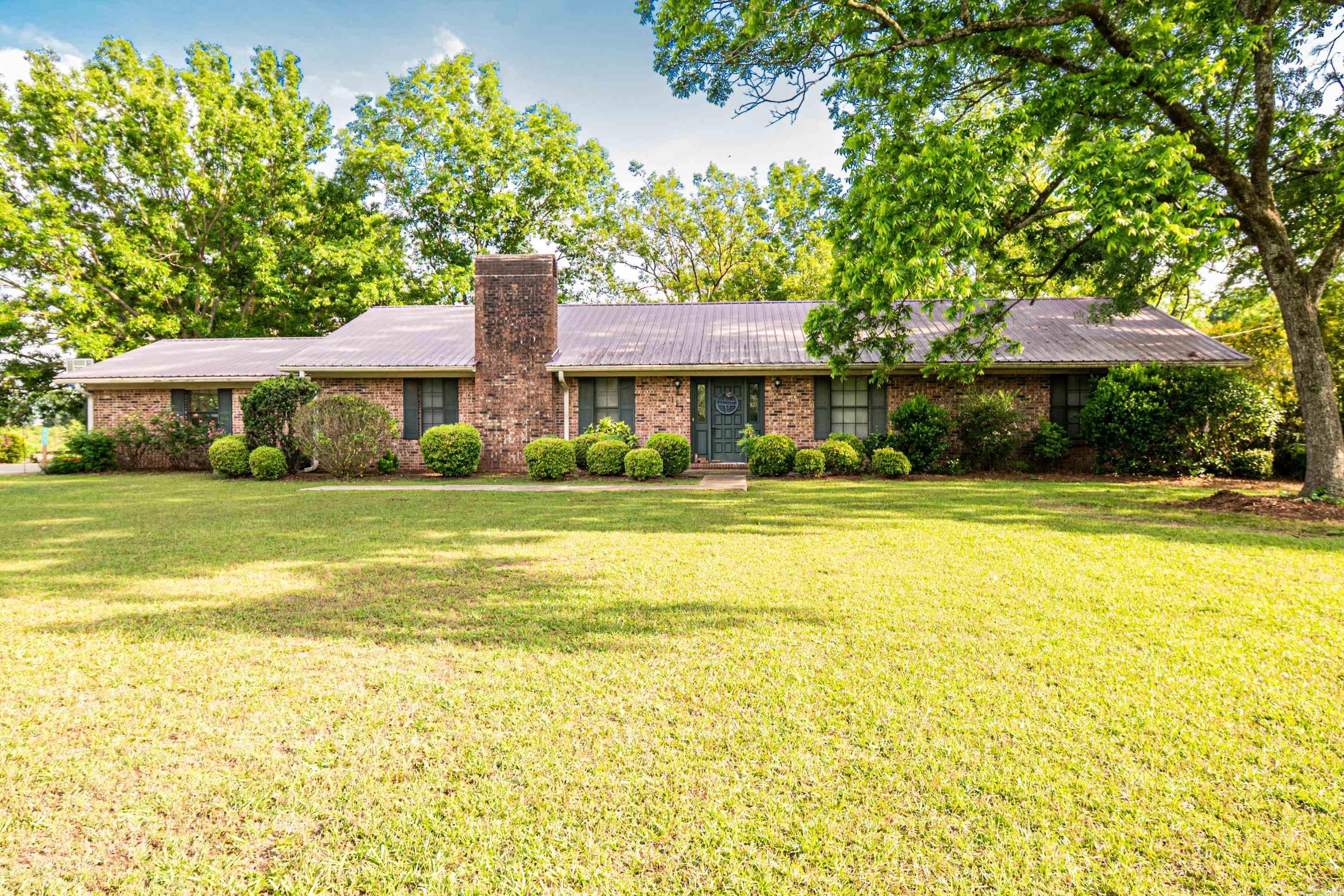 117 Vestal Loop Property Photo 1
