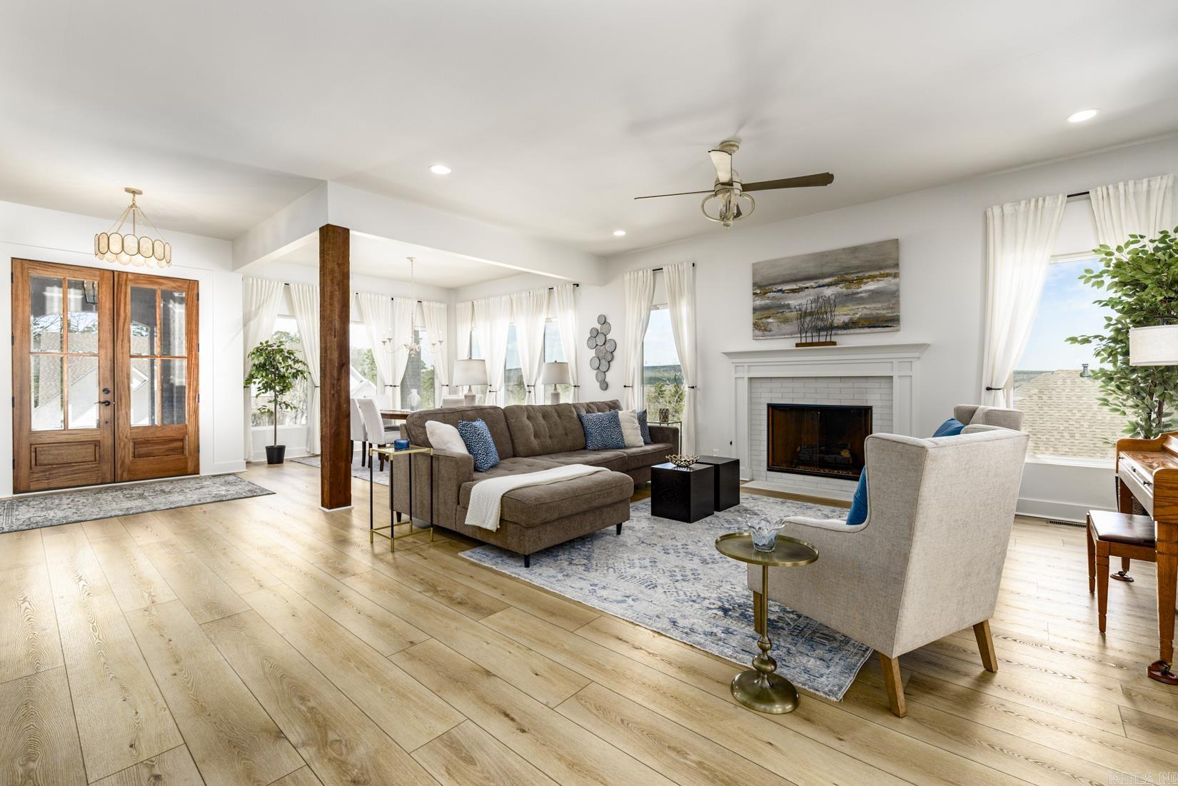 19012 Waterview Meadow Lane Property Photo 3