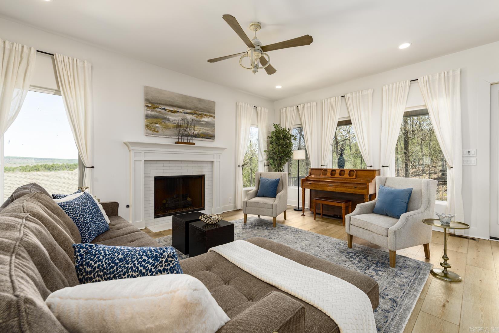 19012 Waterview Meadow Lane Property Photo 6
