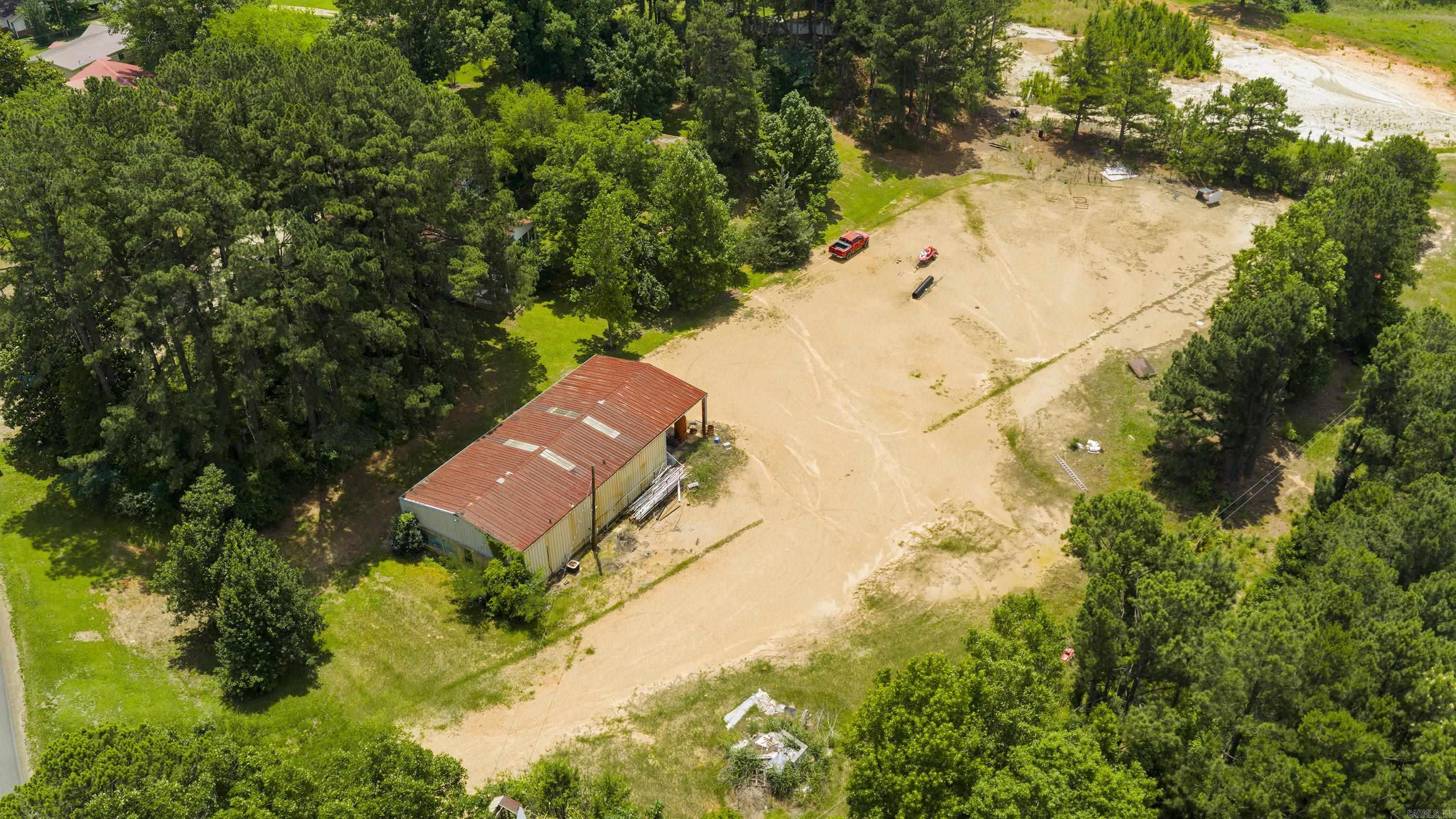 3177 Highway 24 Highway Property Photo 2