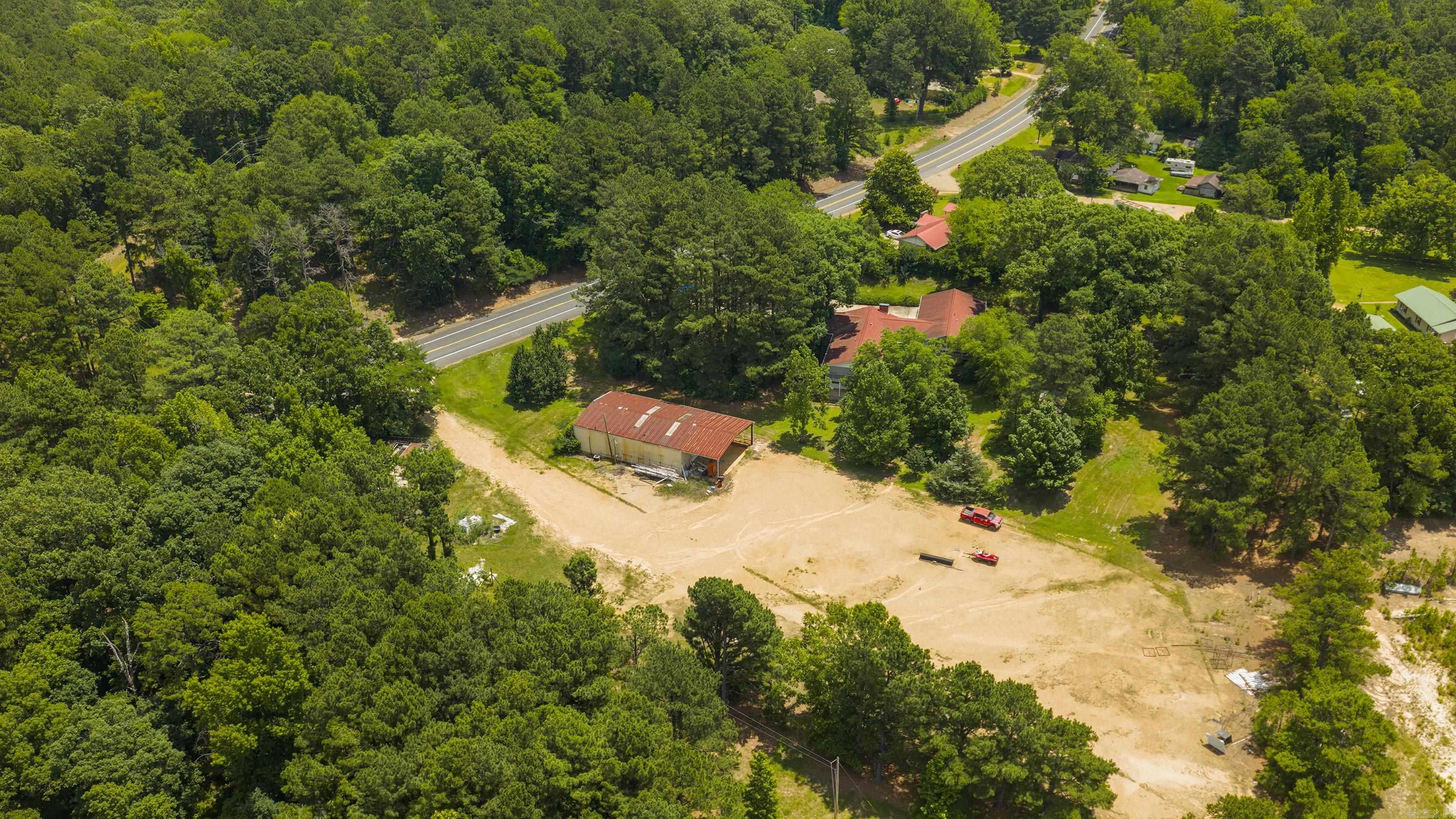 3177 Highway 24 Highway Property Photo 3