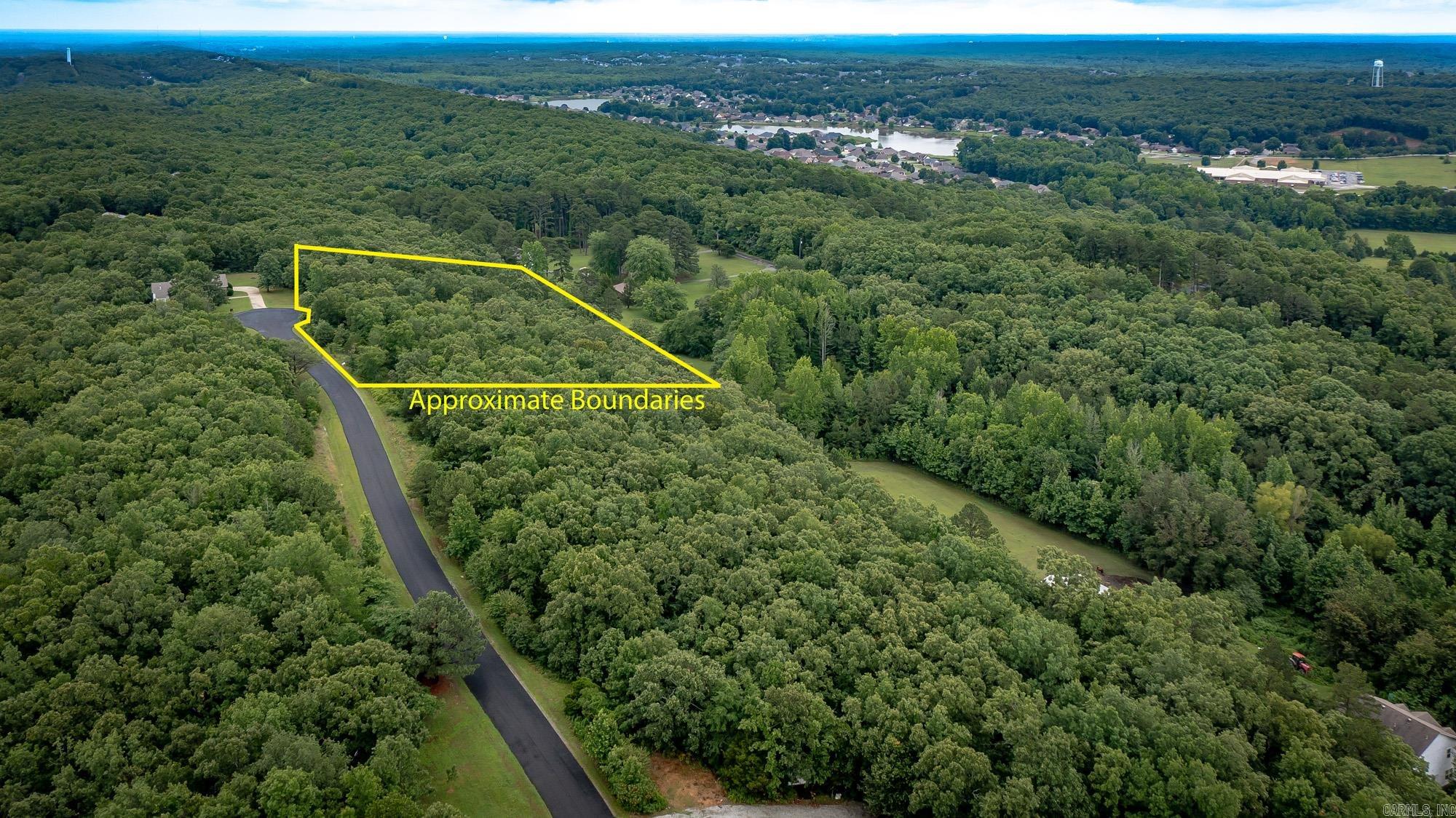 Lot 9 Eagles Nest Property Photo 2