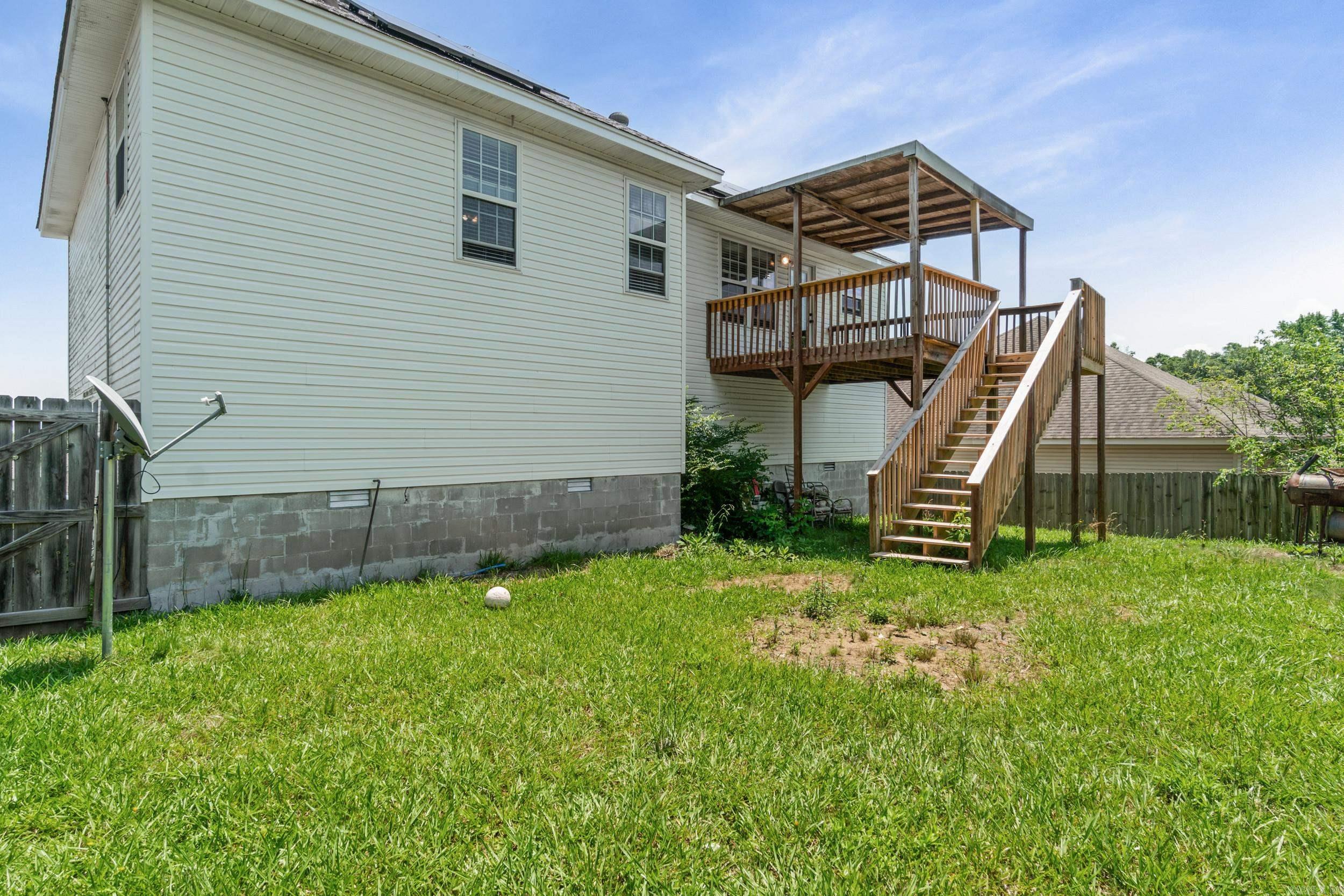 1007 Clinton Court Property Photo 22