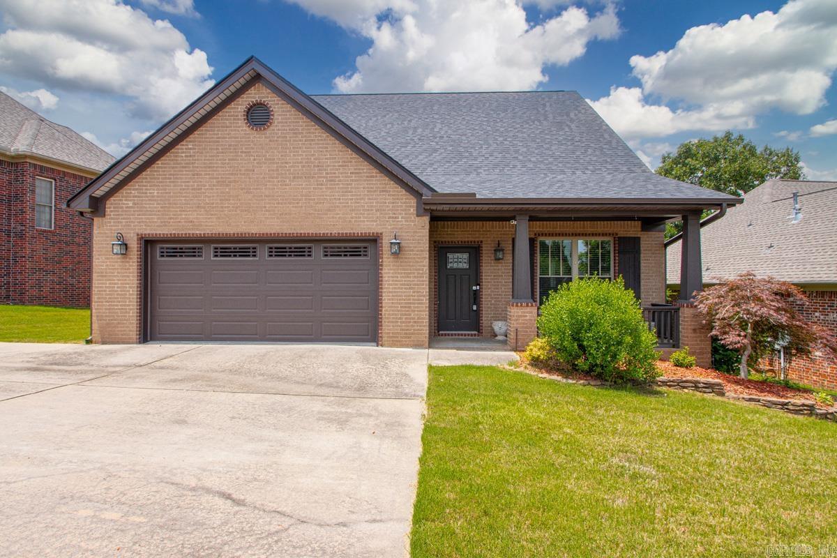 7413 Peach Blossom Property Photo 1