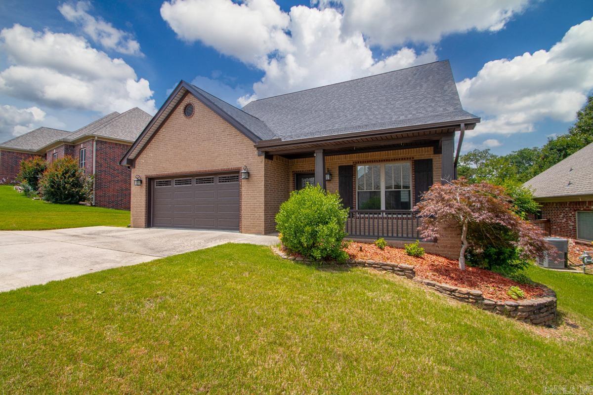 7413 Peach Blossom Property Photo 3