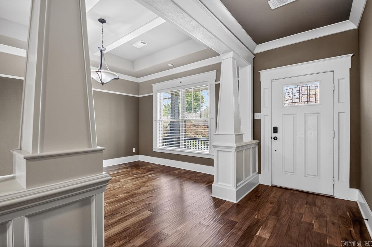 7413 Peach Blossom Property Photo 8