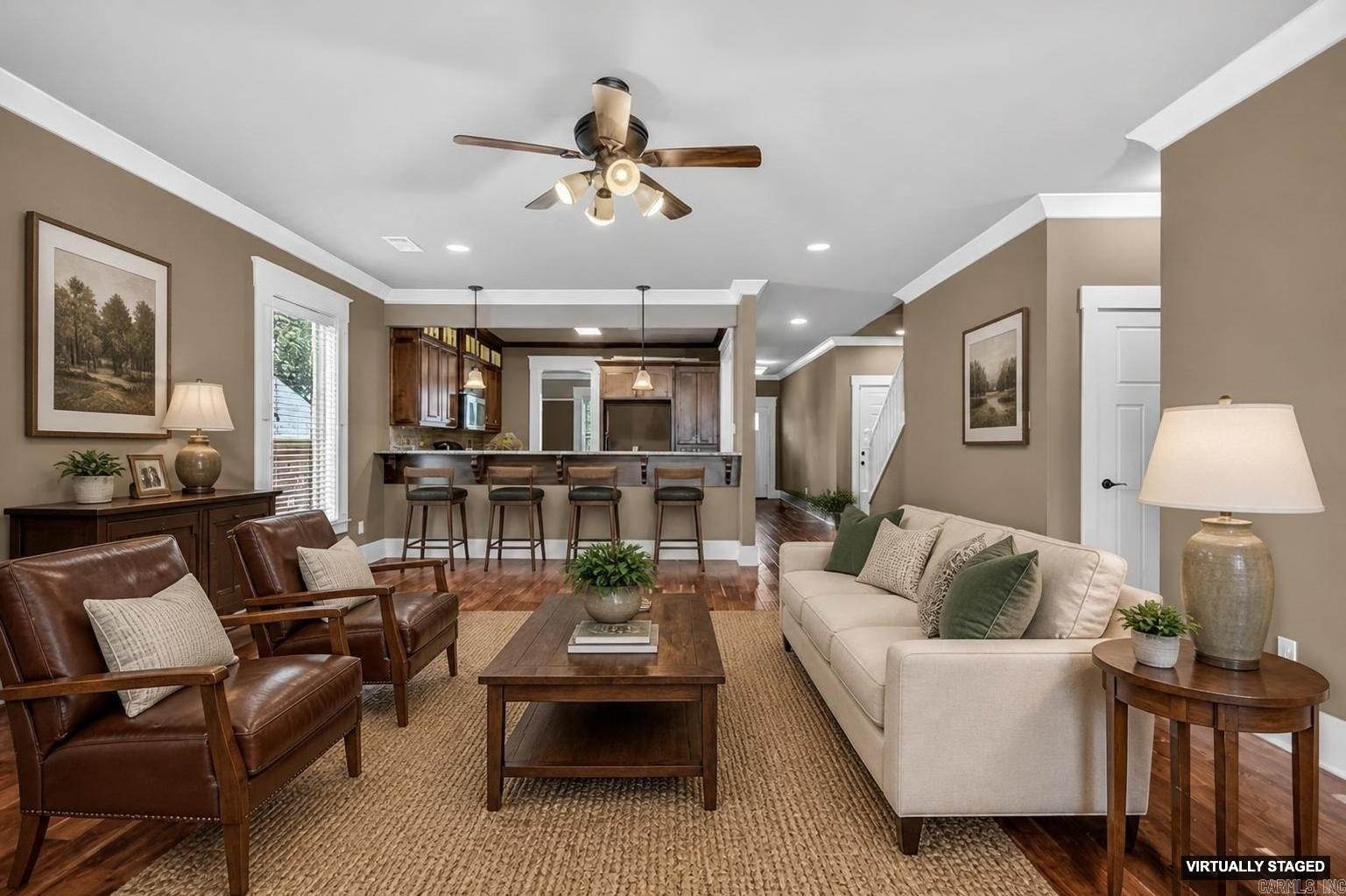 7413 Peach Blossom Property Photo 15