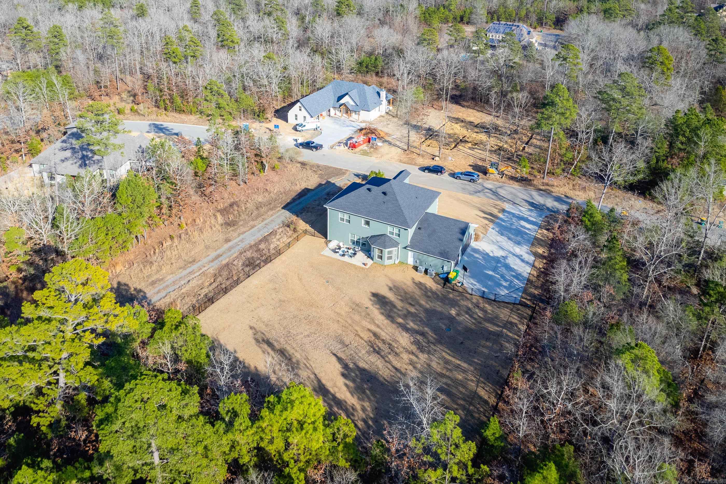 19113 Waterview Meadow Lane Property Photo 43