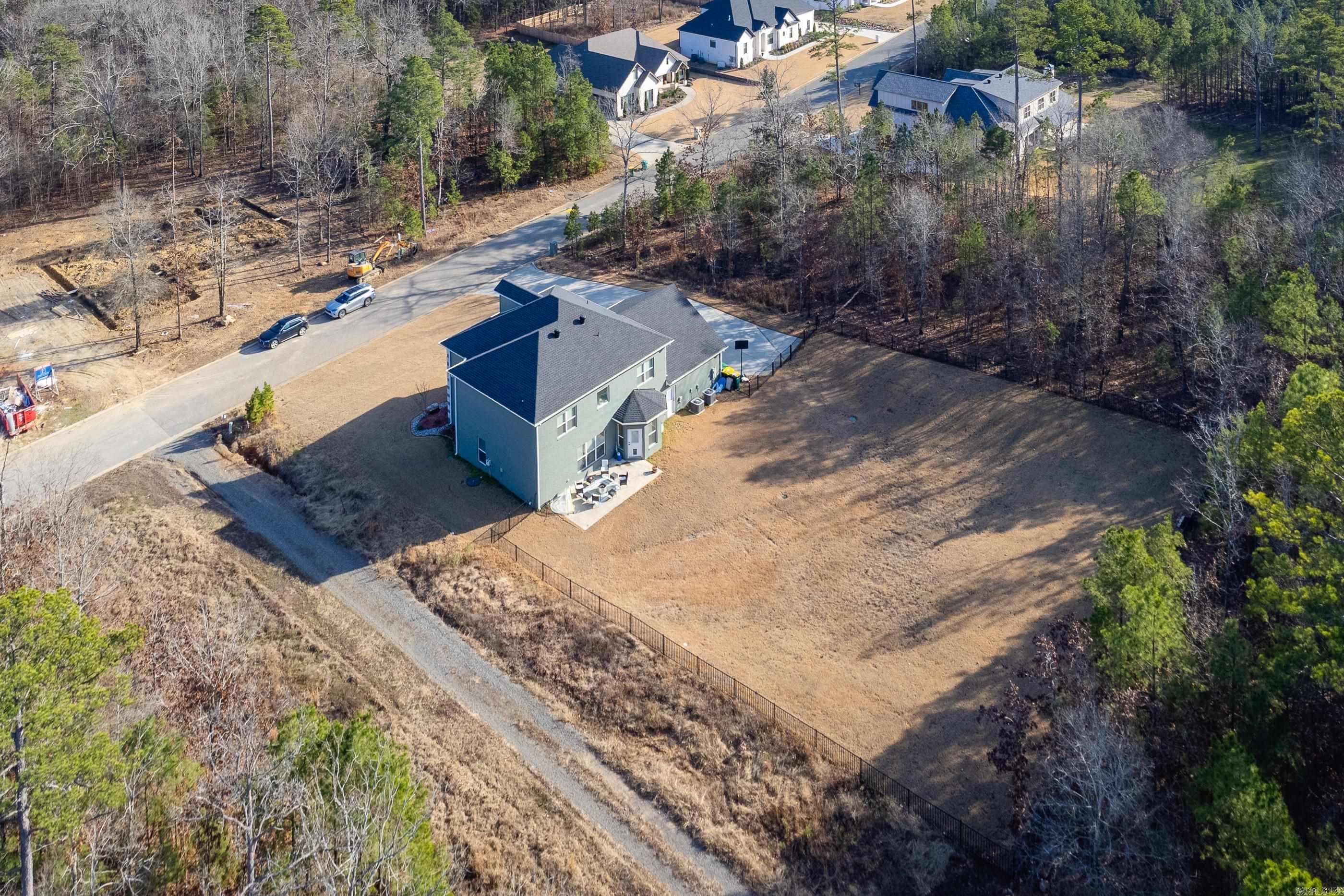 19113 Waterview Meadow Lane Property Photo 44