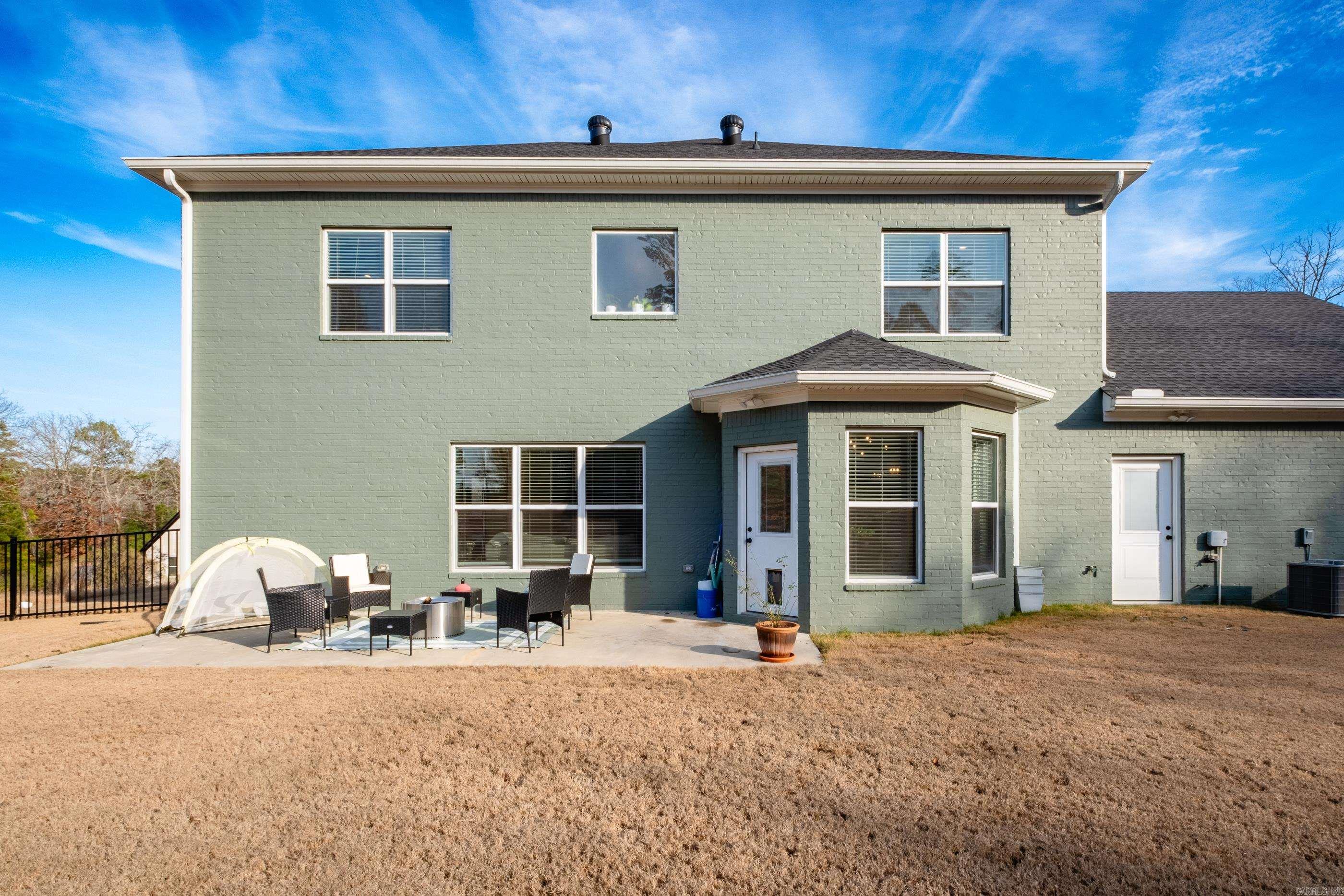 19113 Waterview Meadow Lane Property Photo 46