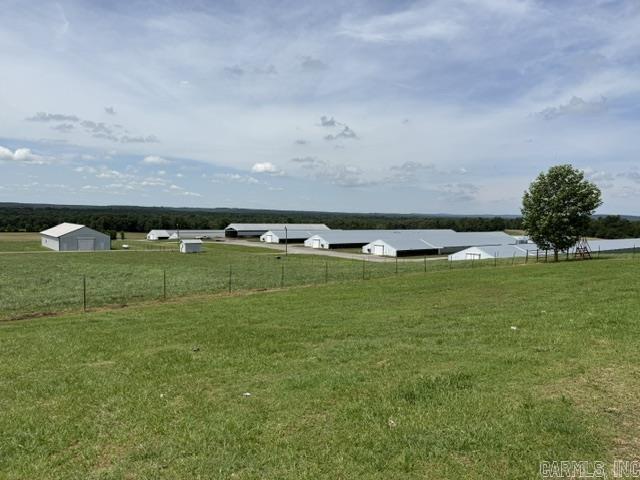 1334 Hwy 124 Property Photo 5
