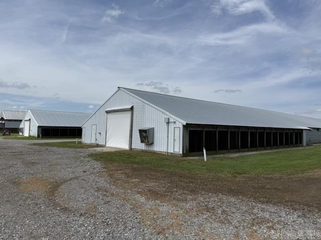 1334 Hwy 124 Property Photo 6