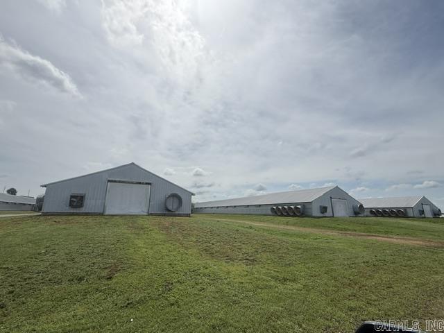 1334 Hwy 124 Property Photo 7