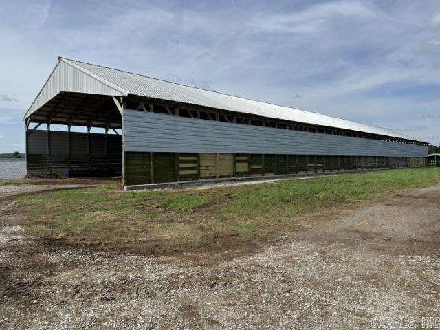 1334 Hwy 124 Property Photo 8