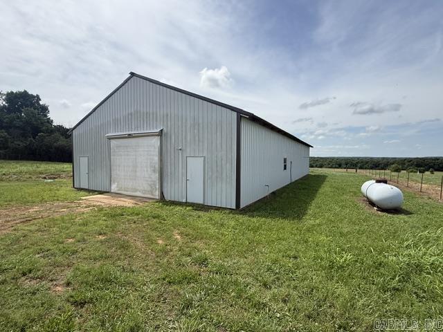 1334 Hwy 124 Property Photo 11