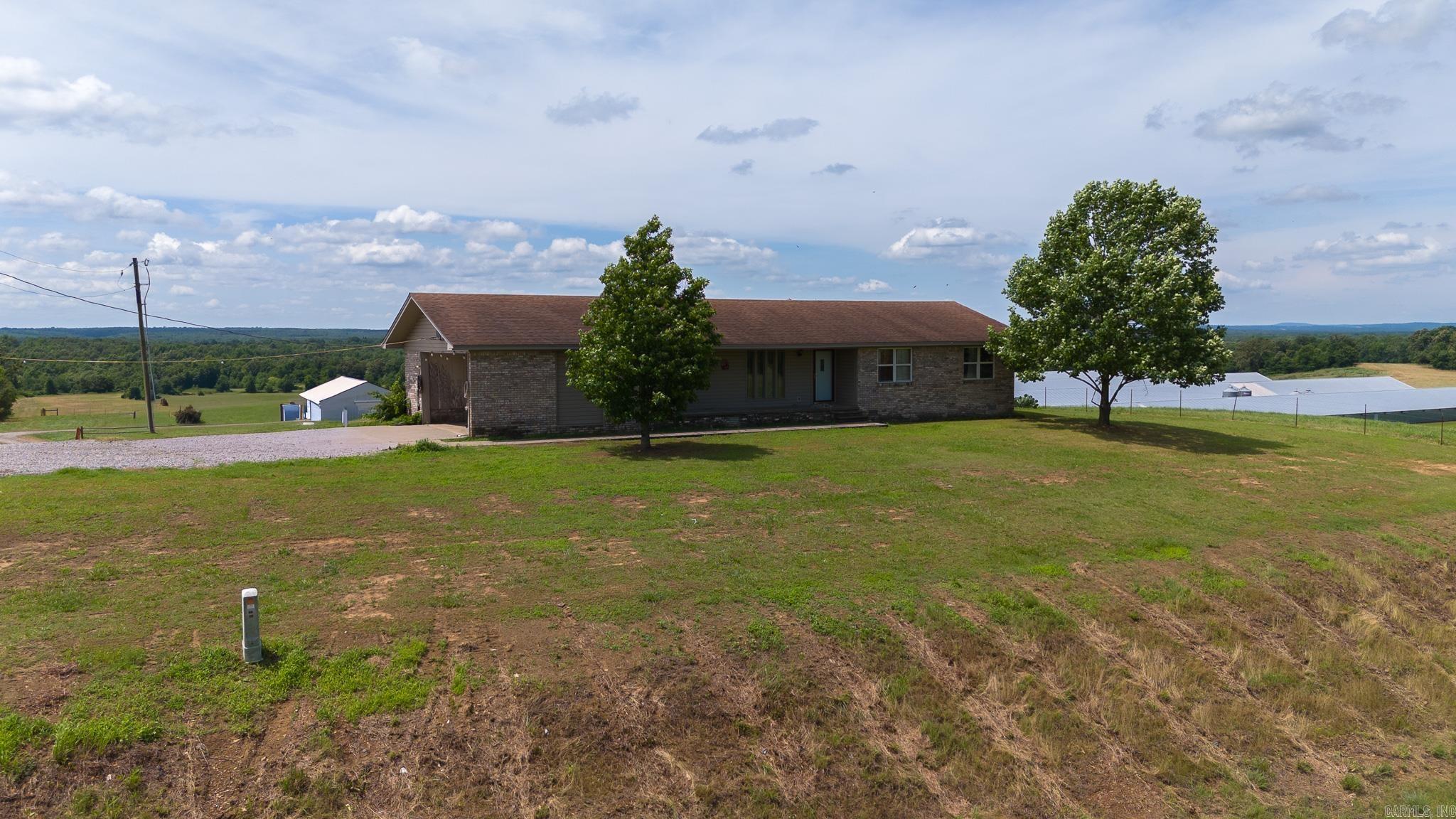 1334 Hwy 124 Property Photo 14