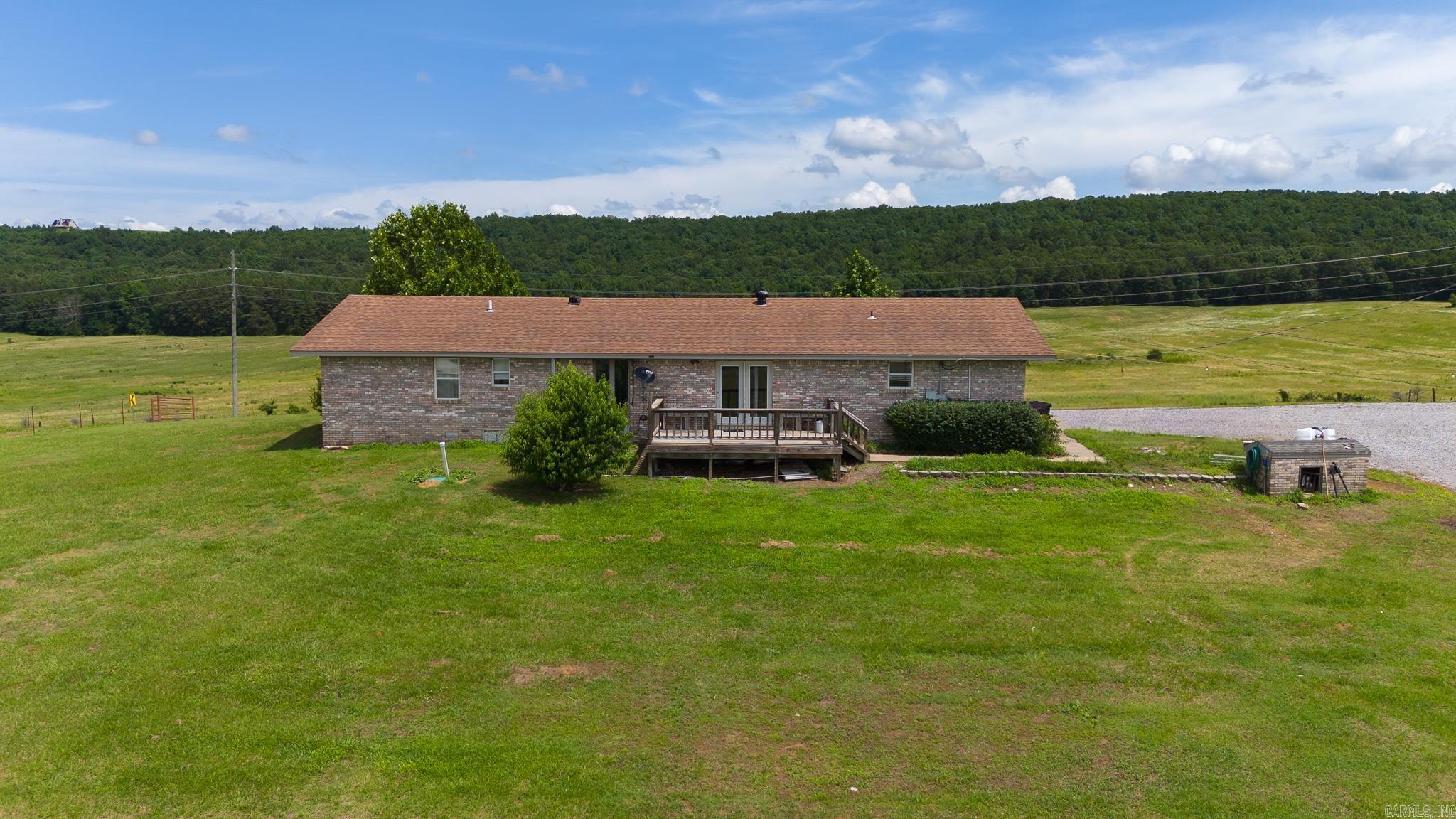 1334 Hwy 124 Property Photo 16