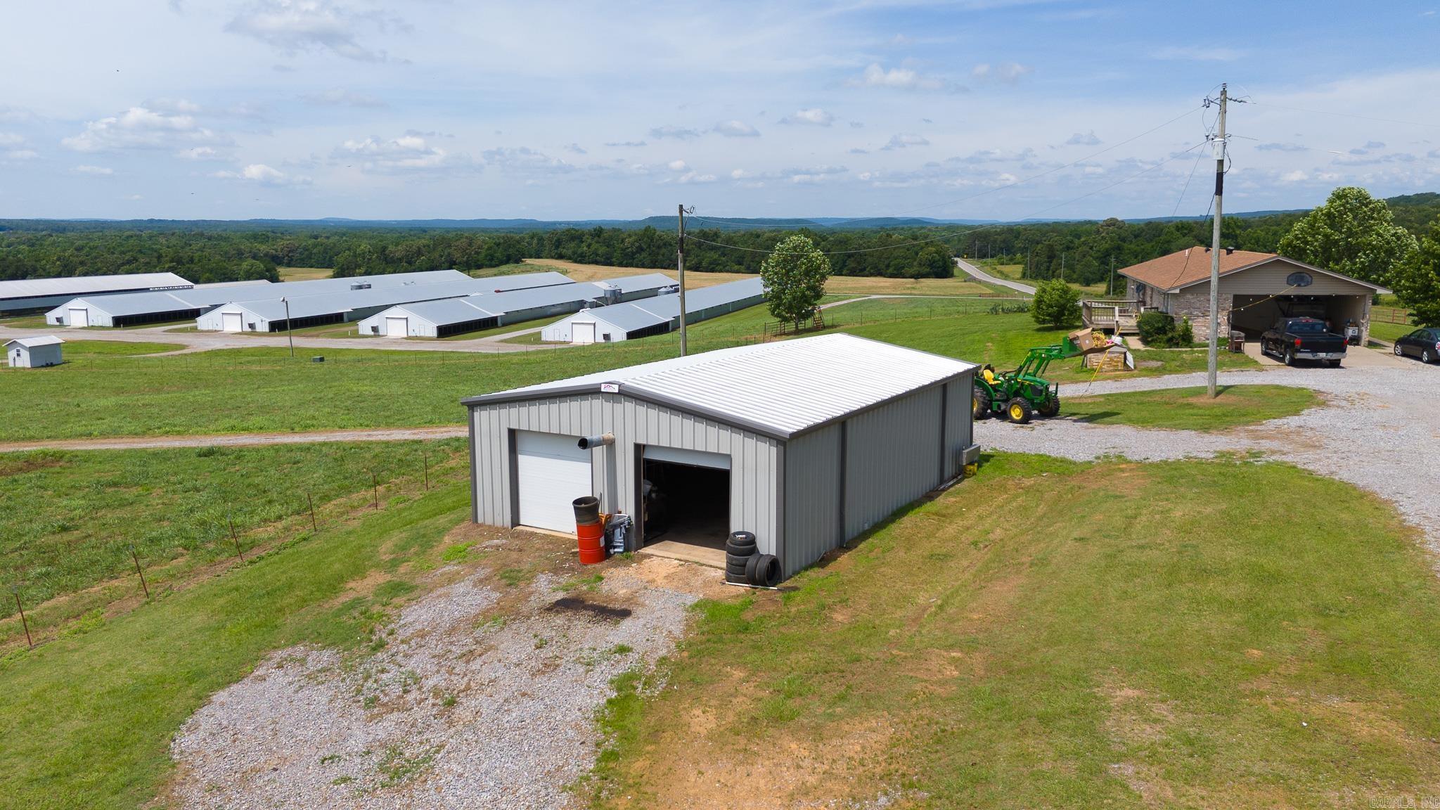 1334 Hwy 124 Property Photo 17