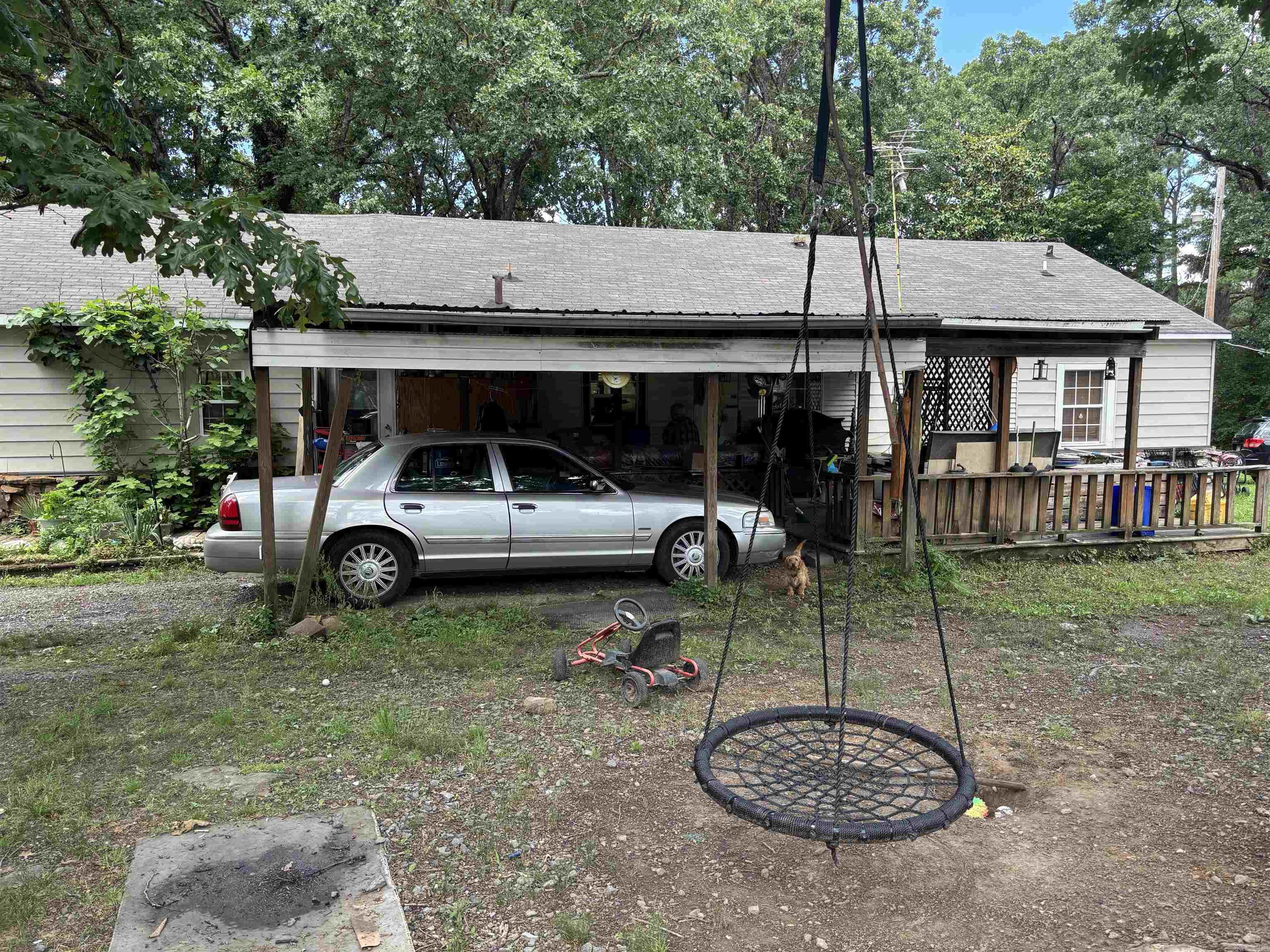 445 Foster Chapel Property Photo 6