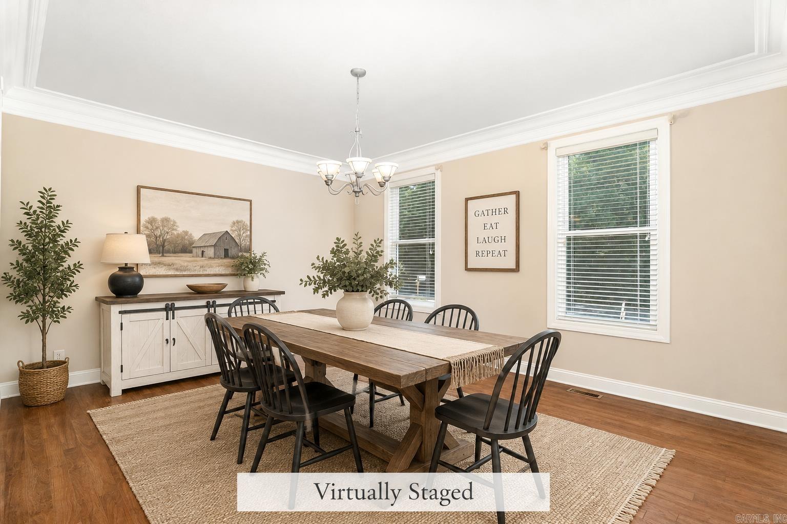 1 Versalles Lane Property Photo 18