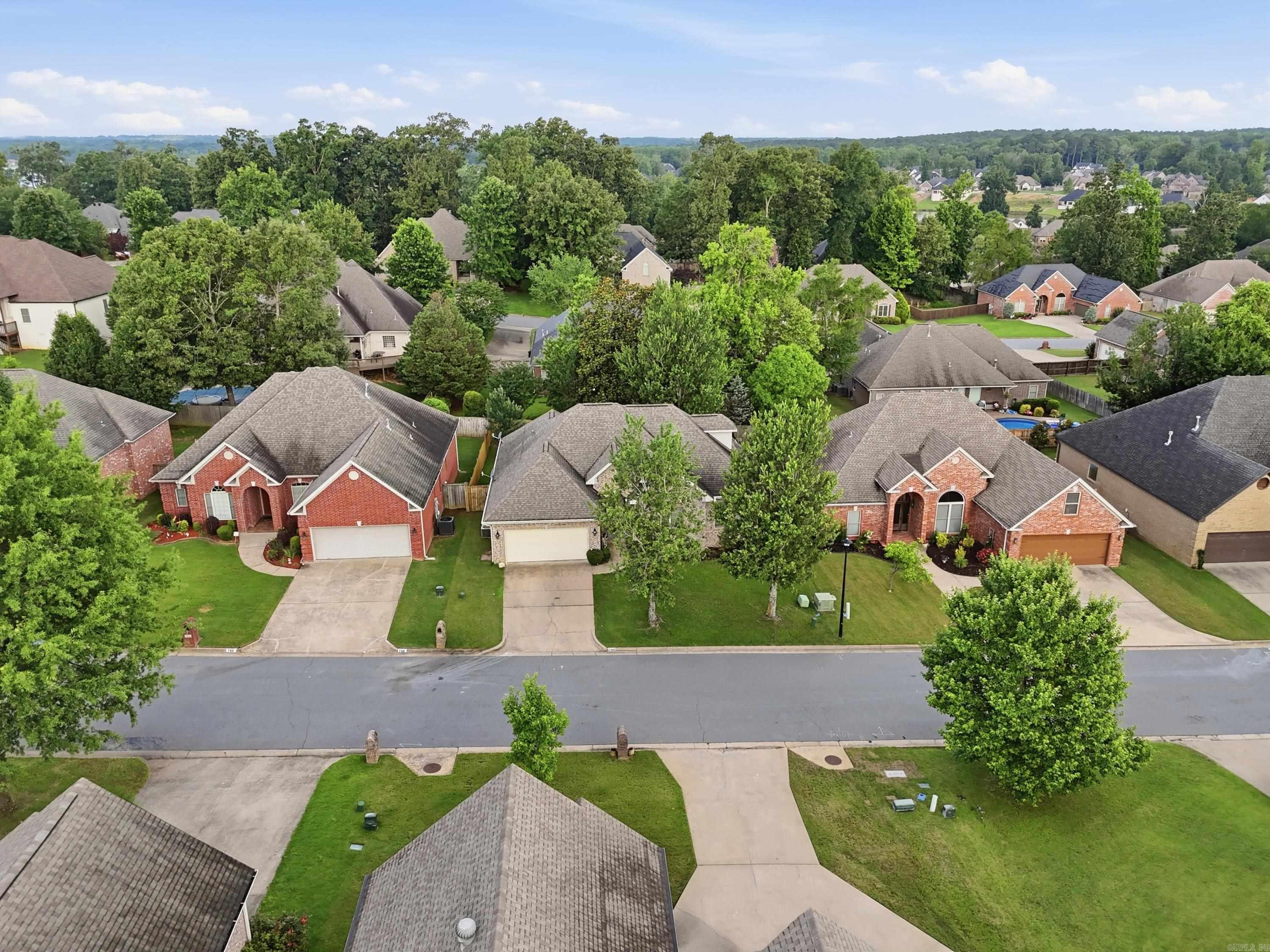 7426 Peach Blossom Drive Property Photo 2