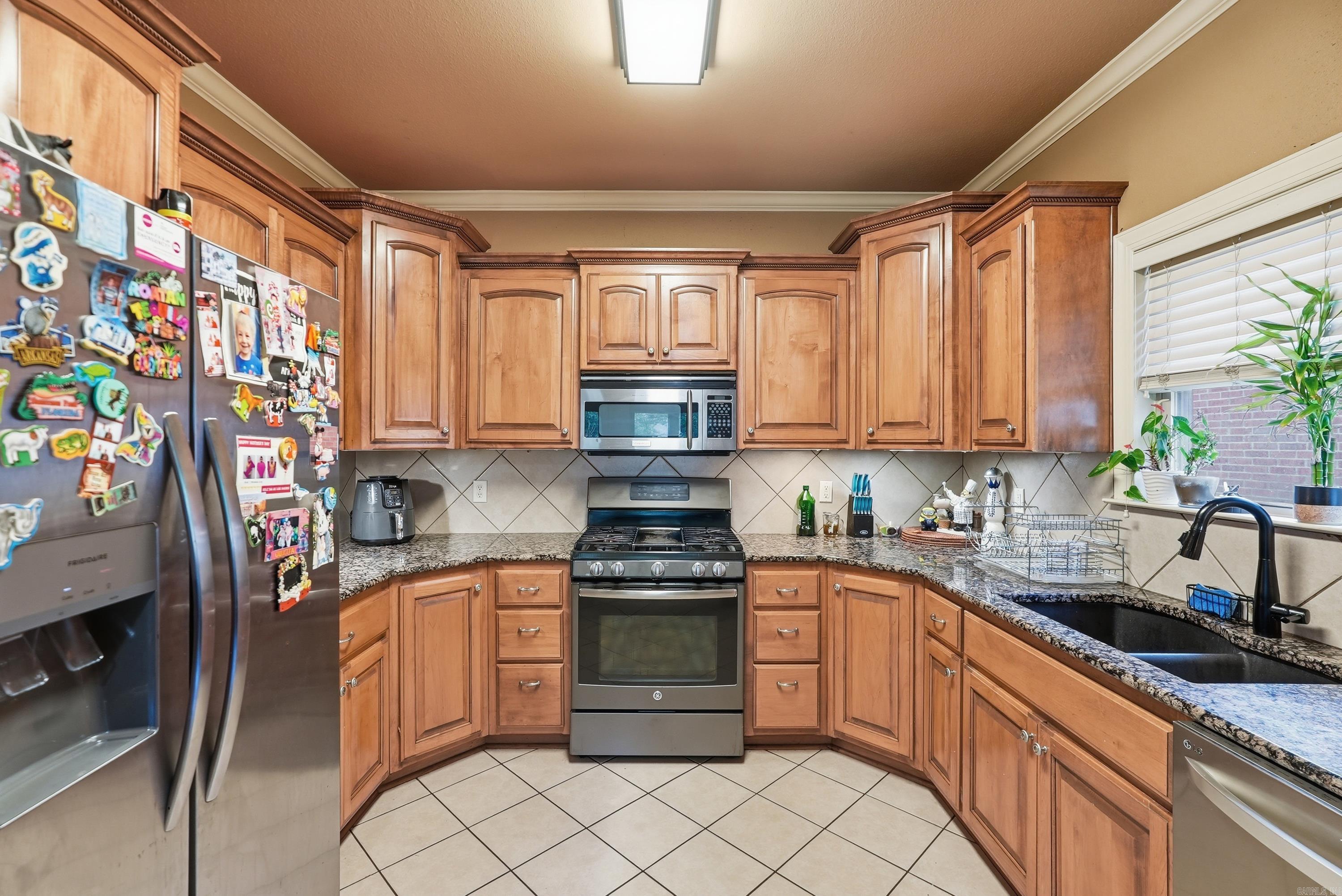 7426 Peach Blossom Drive Property Photo 10