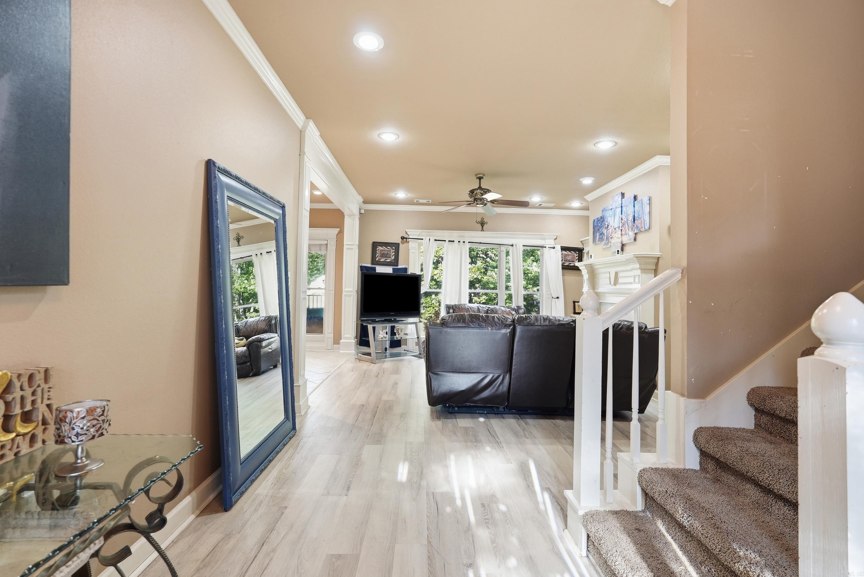 7426 Peach Blossom Drive Property Photo 16