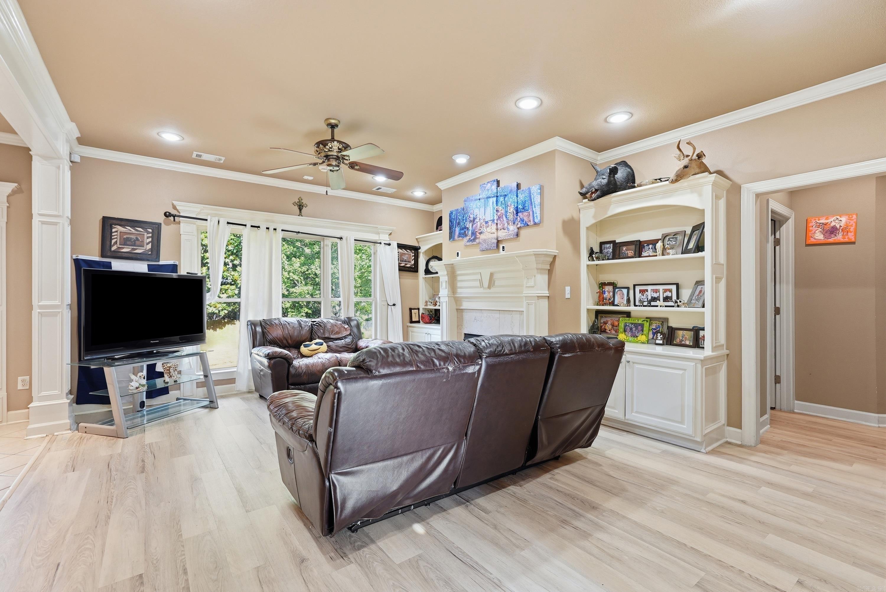 7426 Peach Blossom Drive Property Photo 17