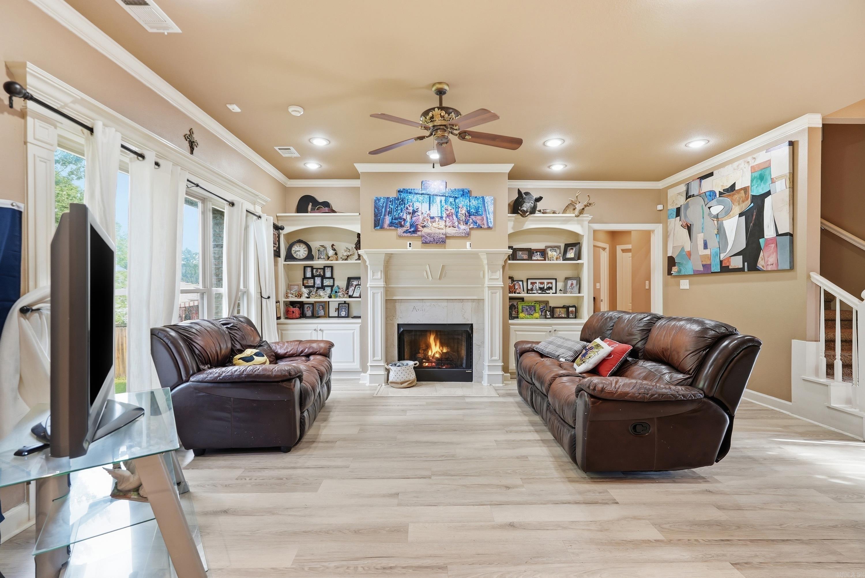 7426 Peach Blossom Drive Property Photo 19