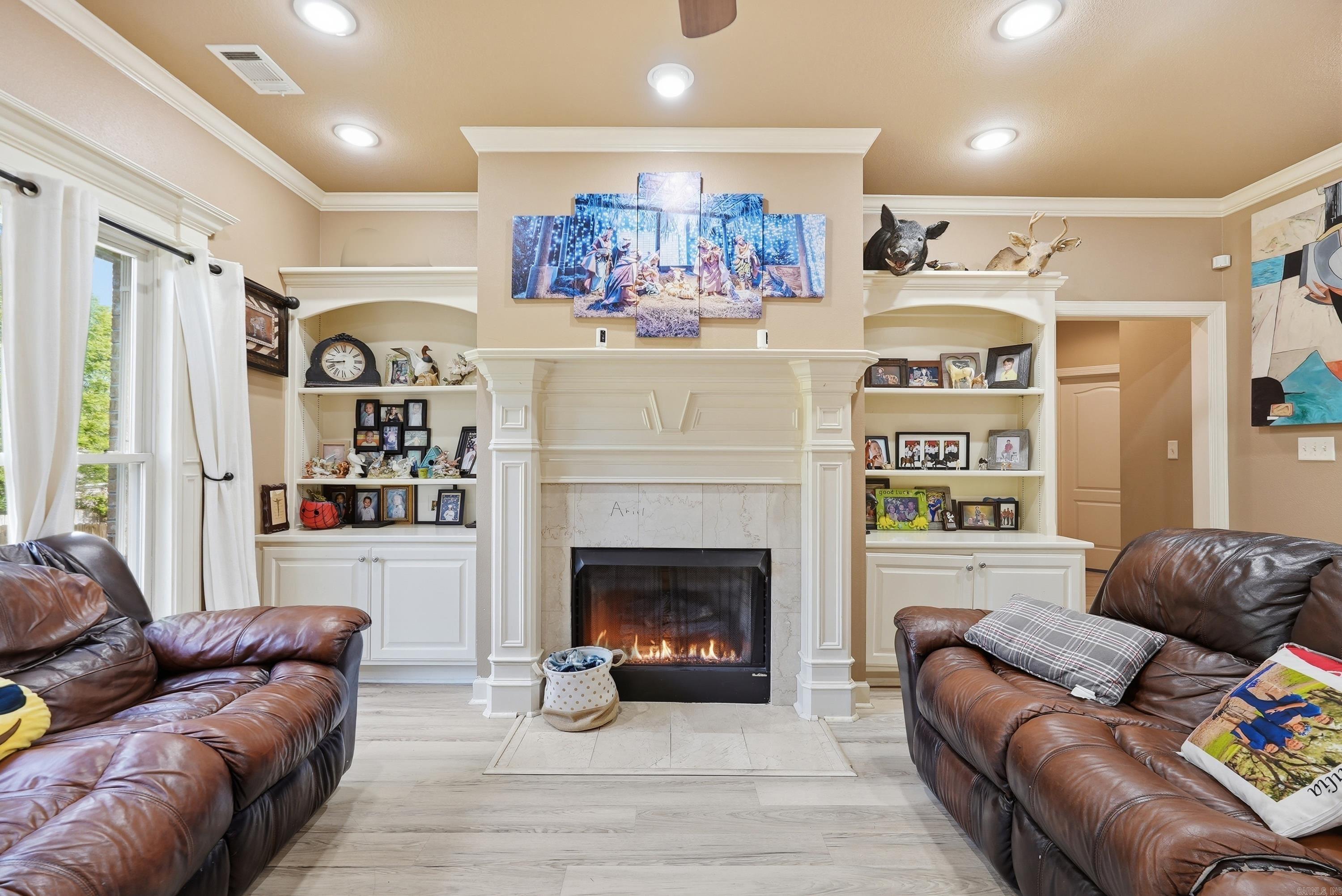 7426 Peach Blossom Drive Property Photo 20