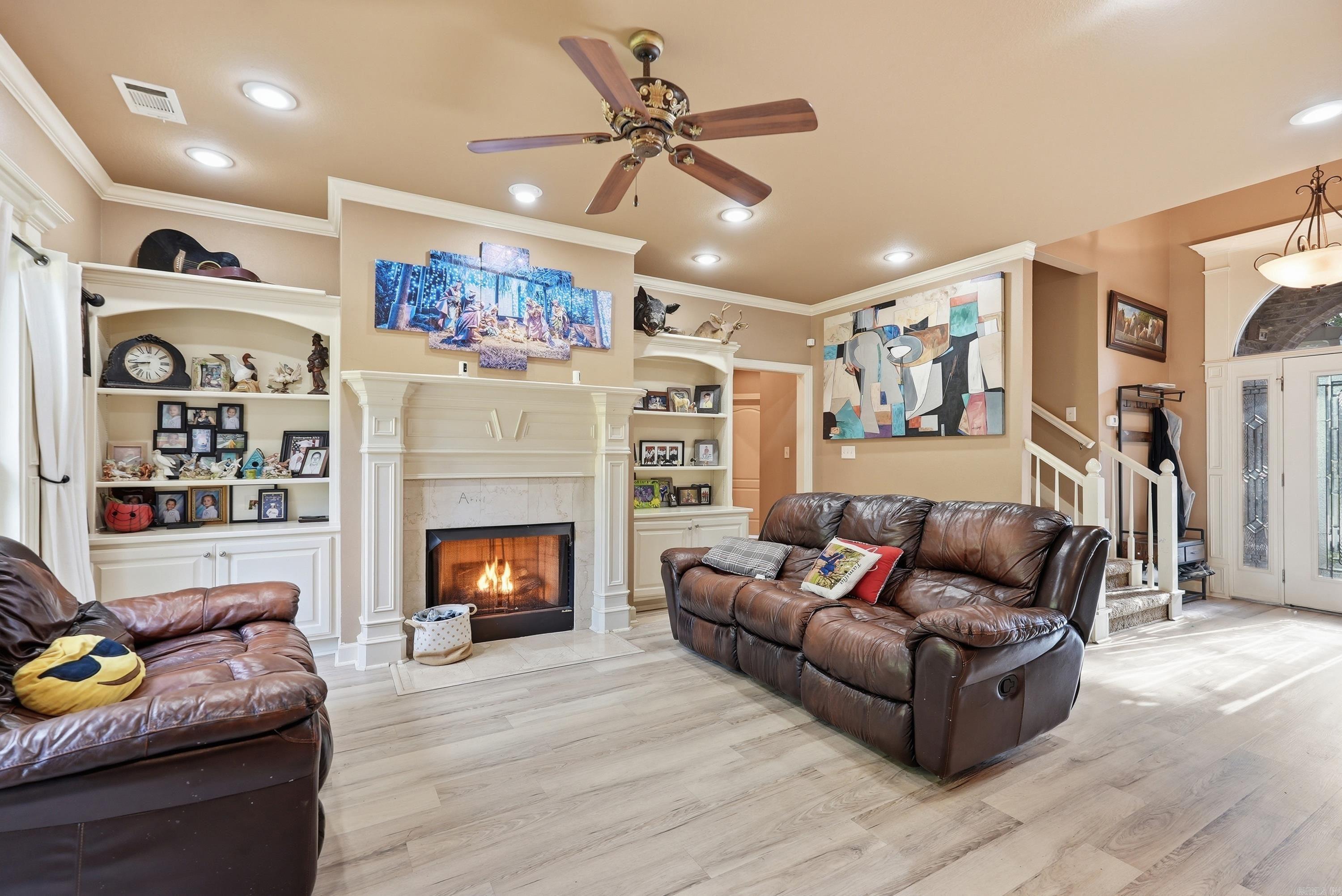 7426 Peach Blossom Drive Property Photo 21