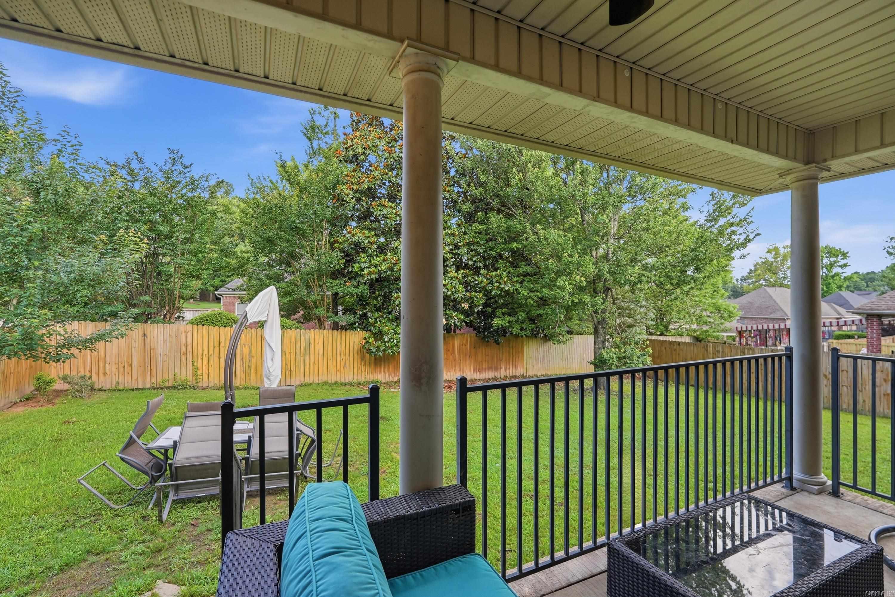7426 Peach Blossom Drive Property Photo 29