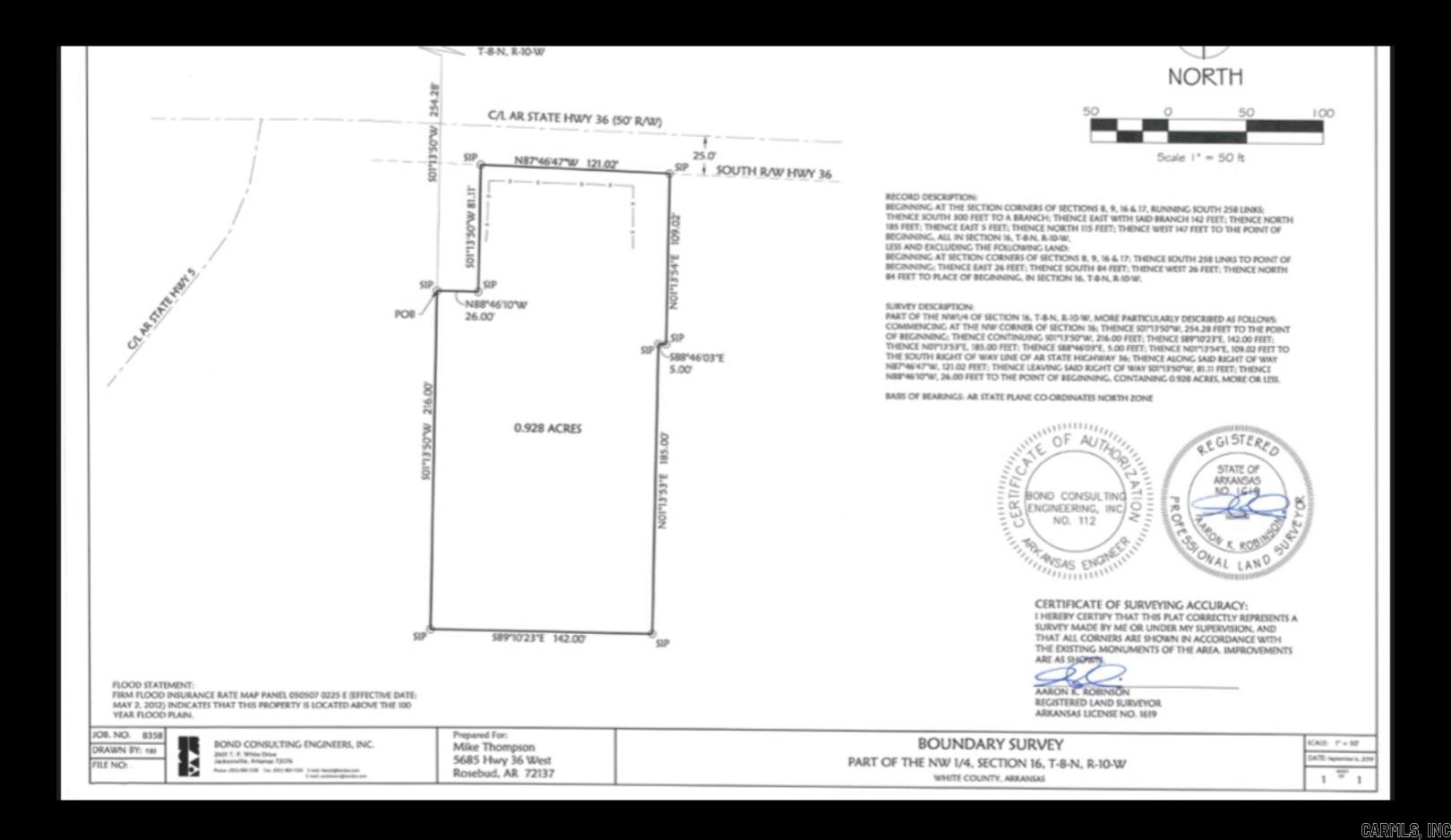 6019 Hwy 36 W Property Photo 2
