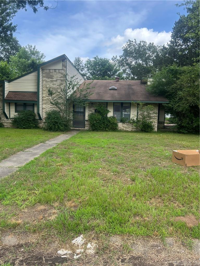 1341 S Tampa Property Photo 1